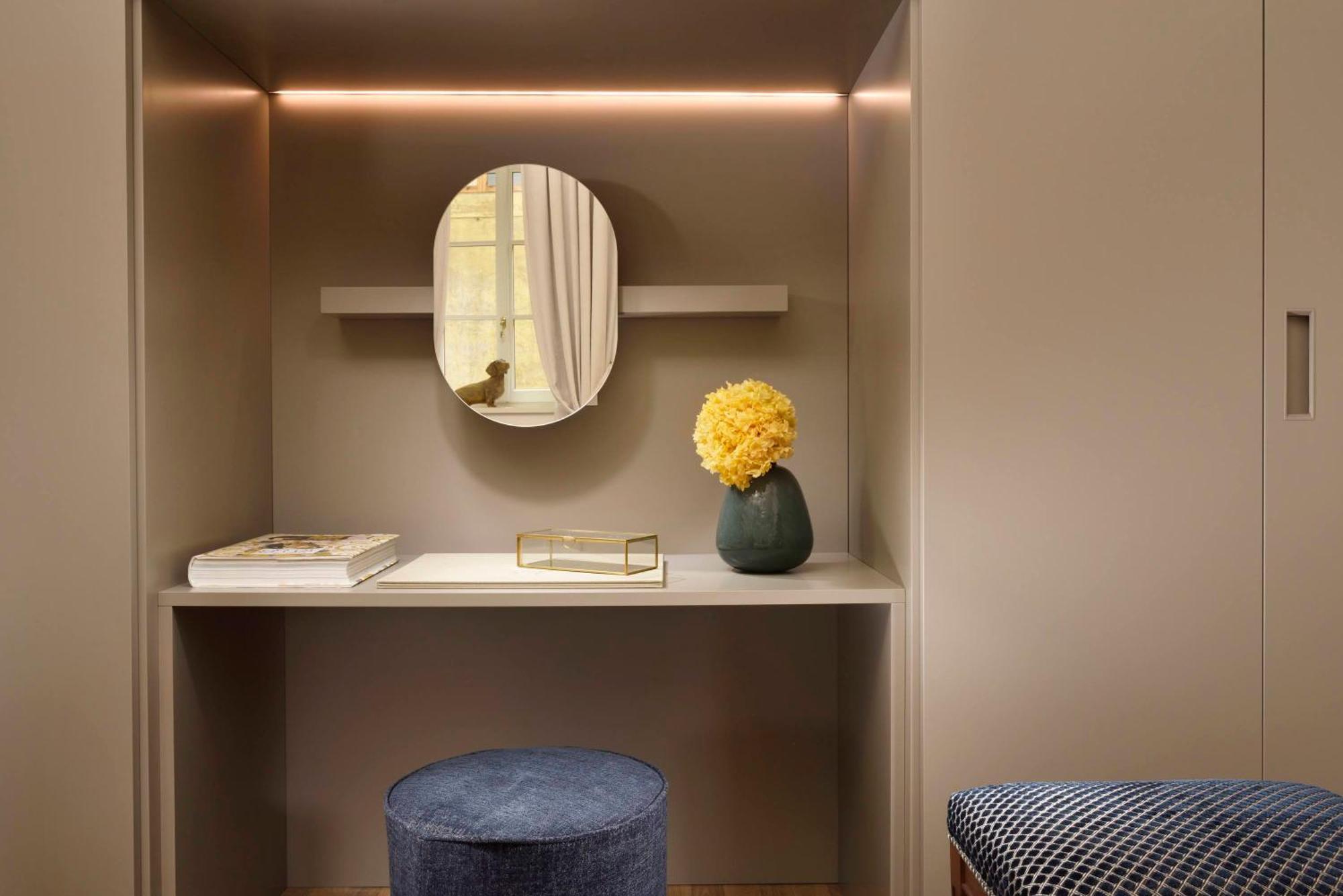 Luxury By Palazzo Portinari Salviati Apartment *
