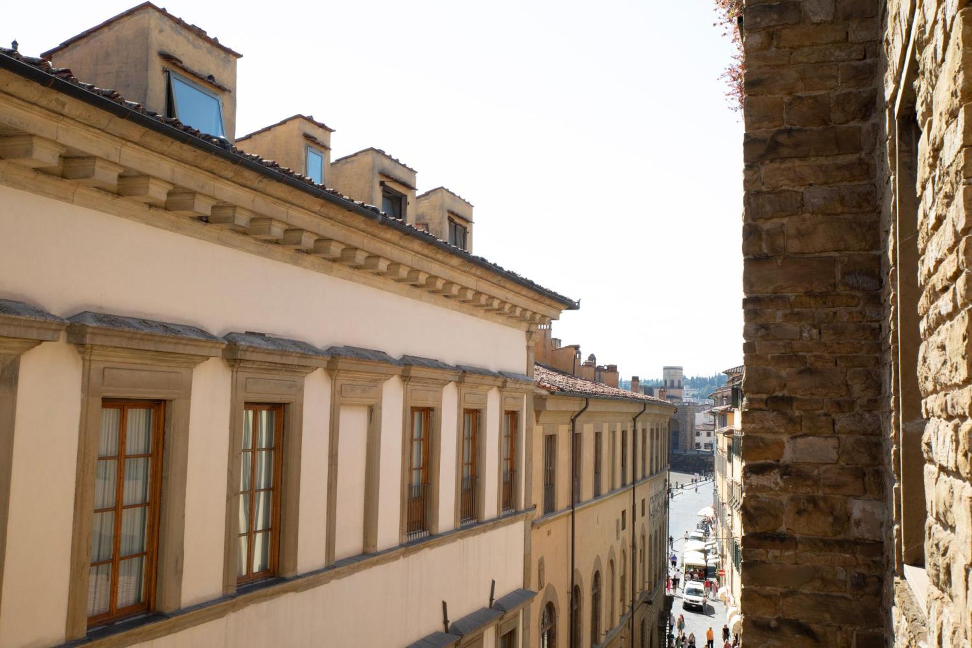Appartement Bob W Ponte Vecchio Florence
