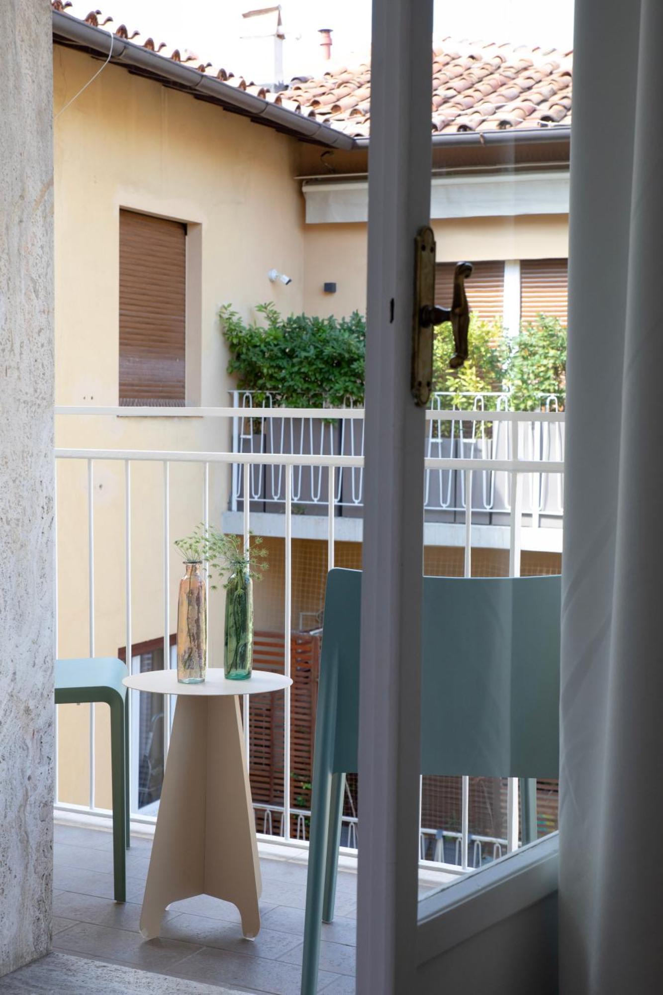 Appartement Bob W Ponte Vecchio *