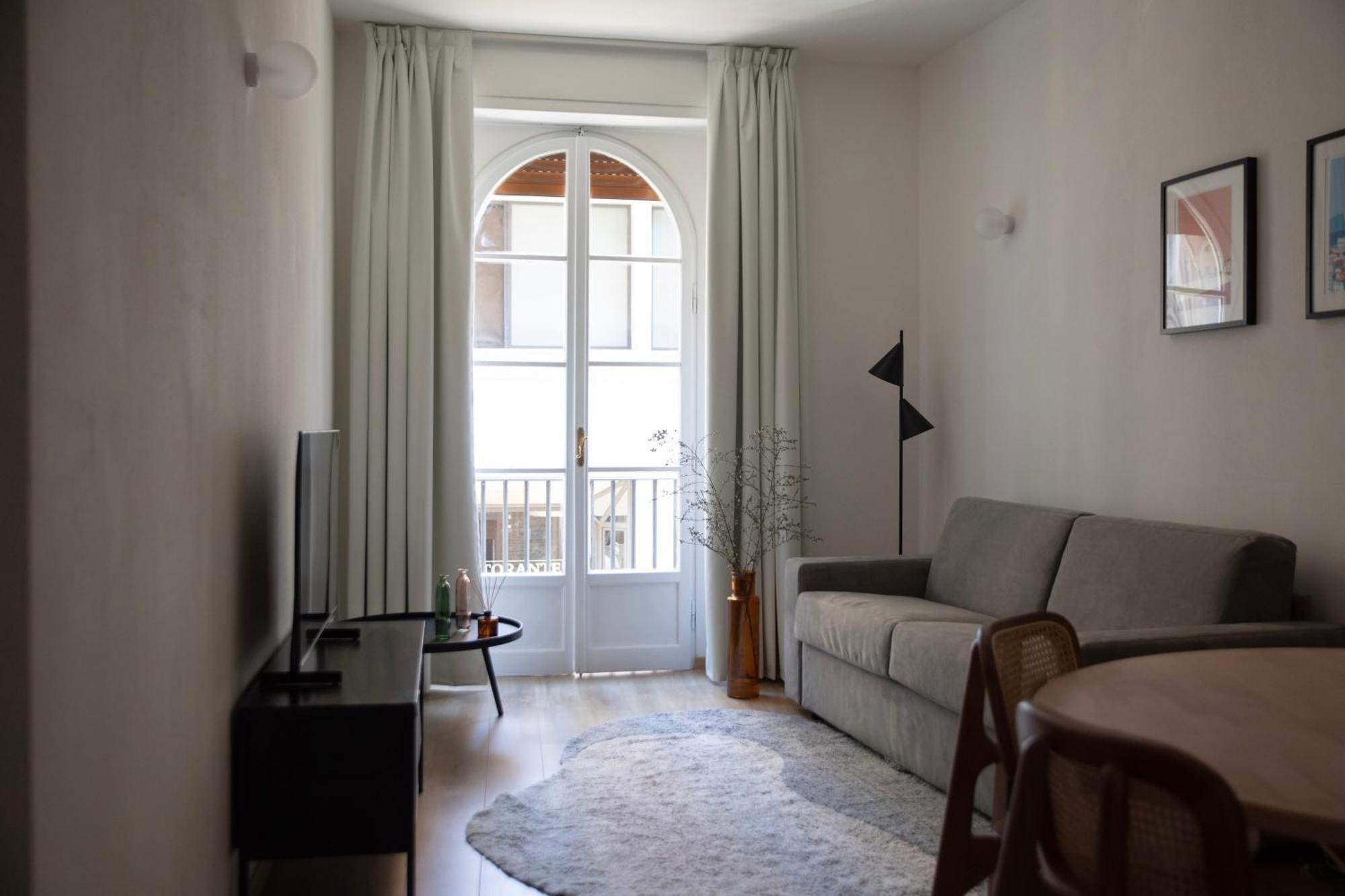Bob W Ponte Vecchio Appartement Florence