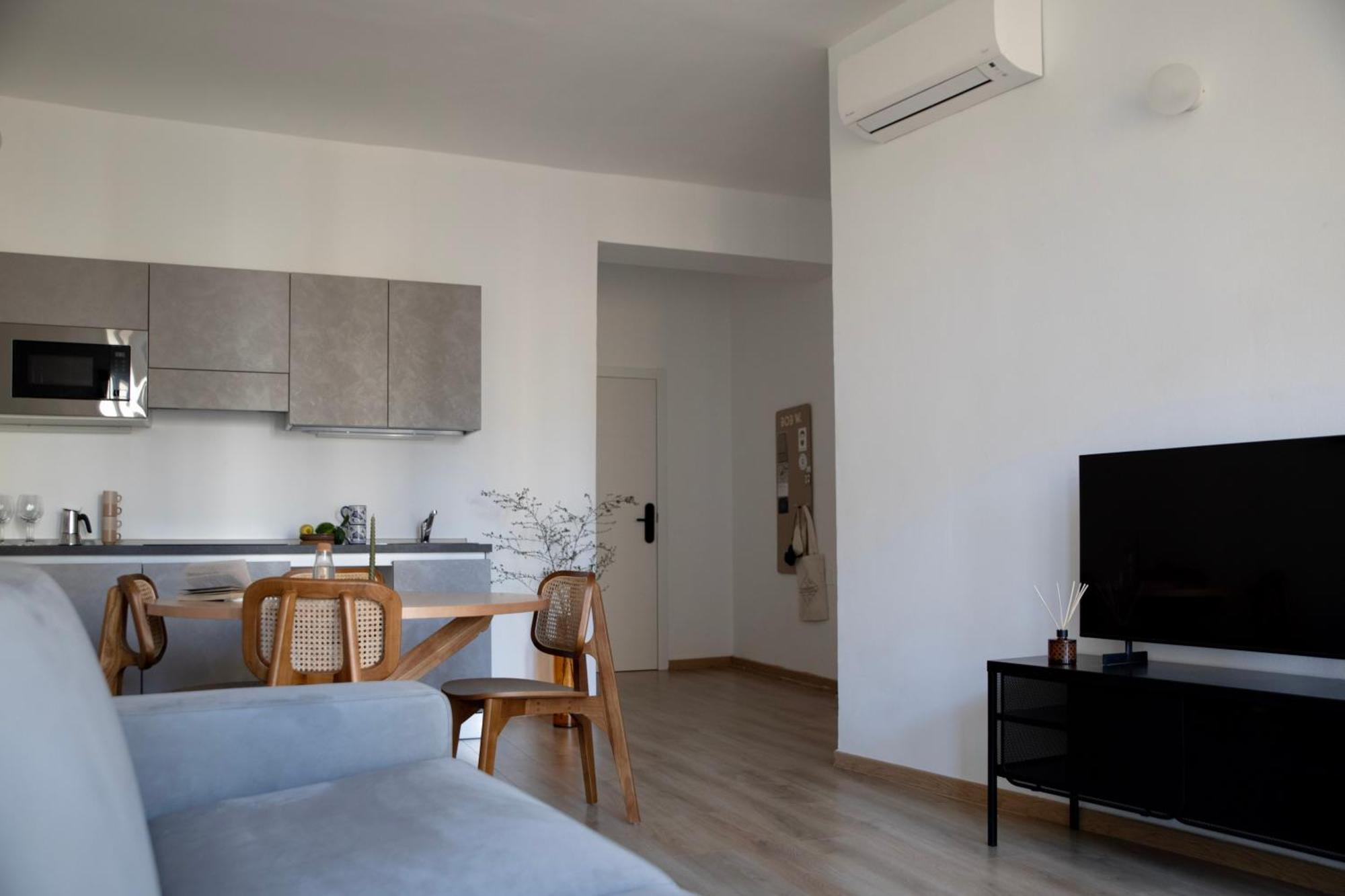 Appartement Bob W Ponte Vecchio Florence