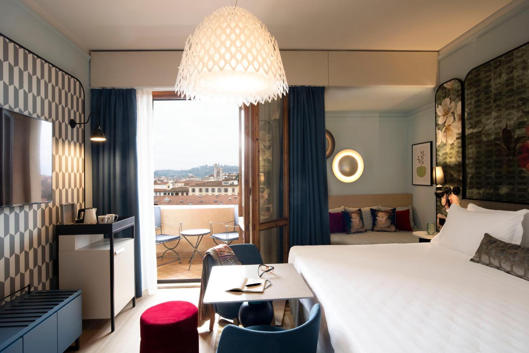 Hotel Indigo By Ihg 4*