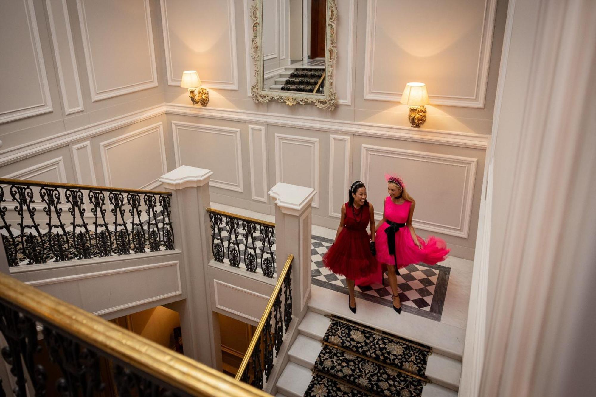 The St. Regis 5*