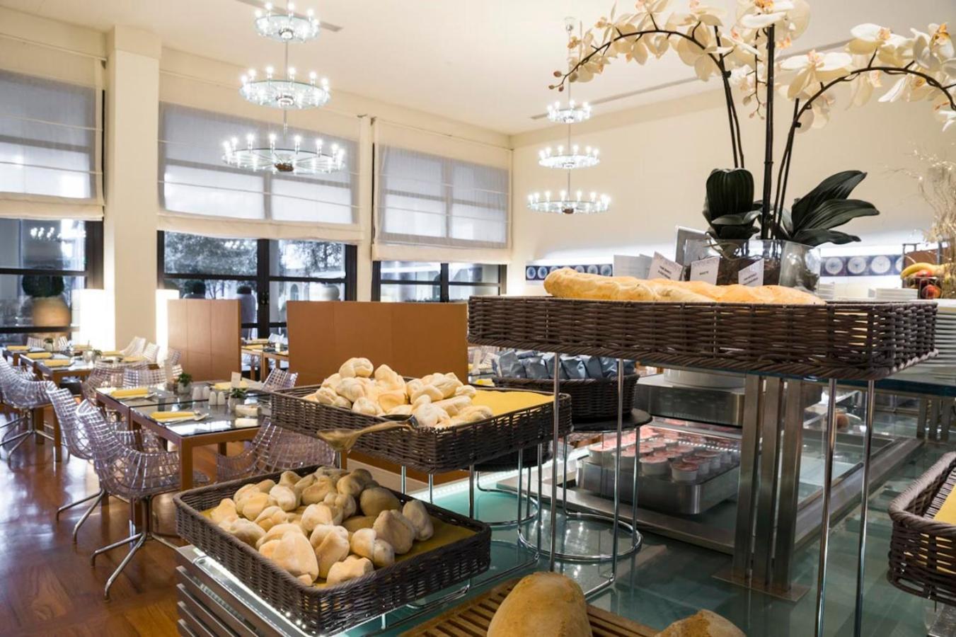 Hilton Garden Novoli Hotel Florence