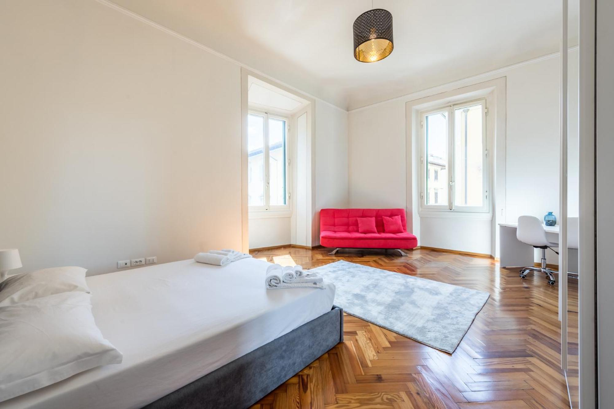 5 Min Duomo Magnificent Appartement Florence