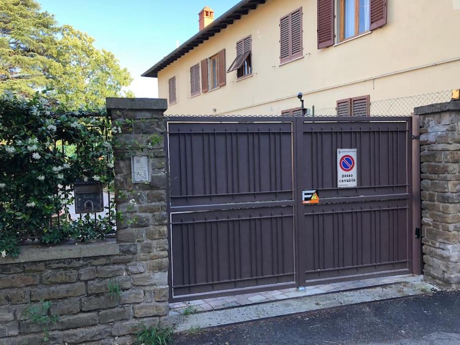 Tuscany Dream - Aria Condizionata E Giardino Apartment *