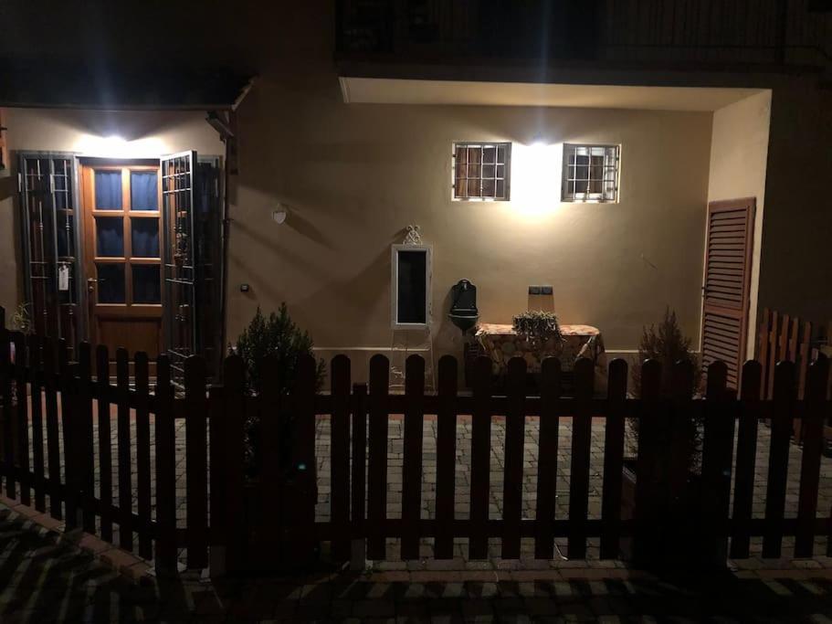 Tuscany Dream - Aria Condizionata E Giardino Apartment Florence
