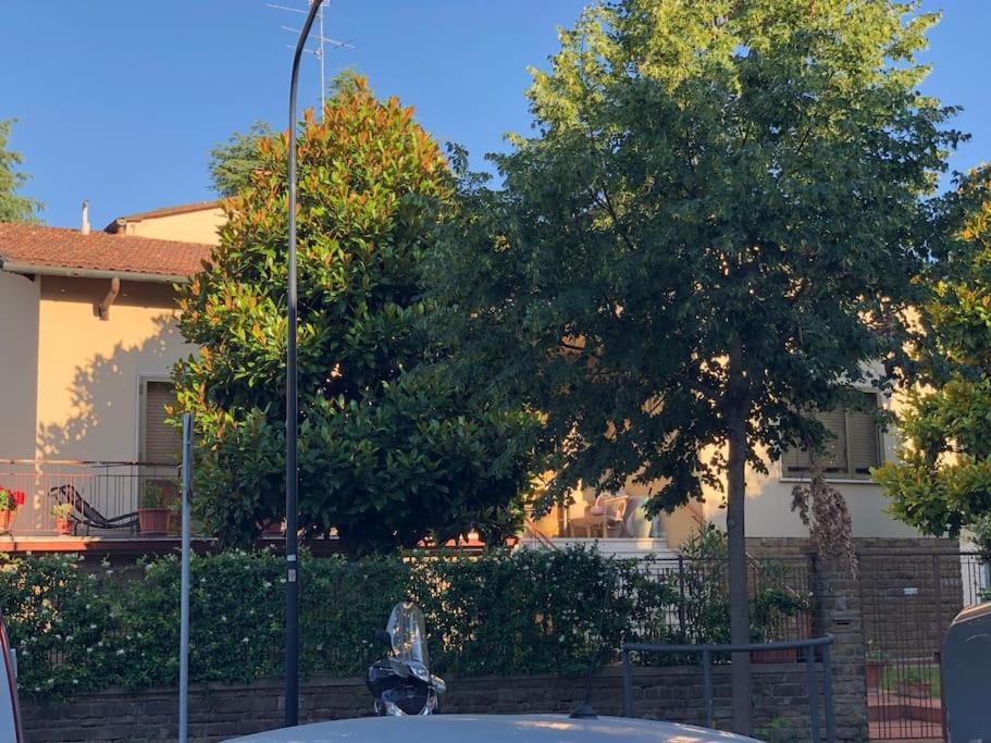 Tuscany Dream - Aria Condizionata E Giardino Florence