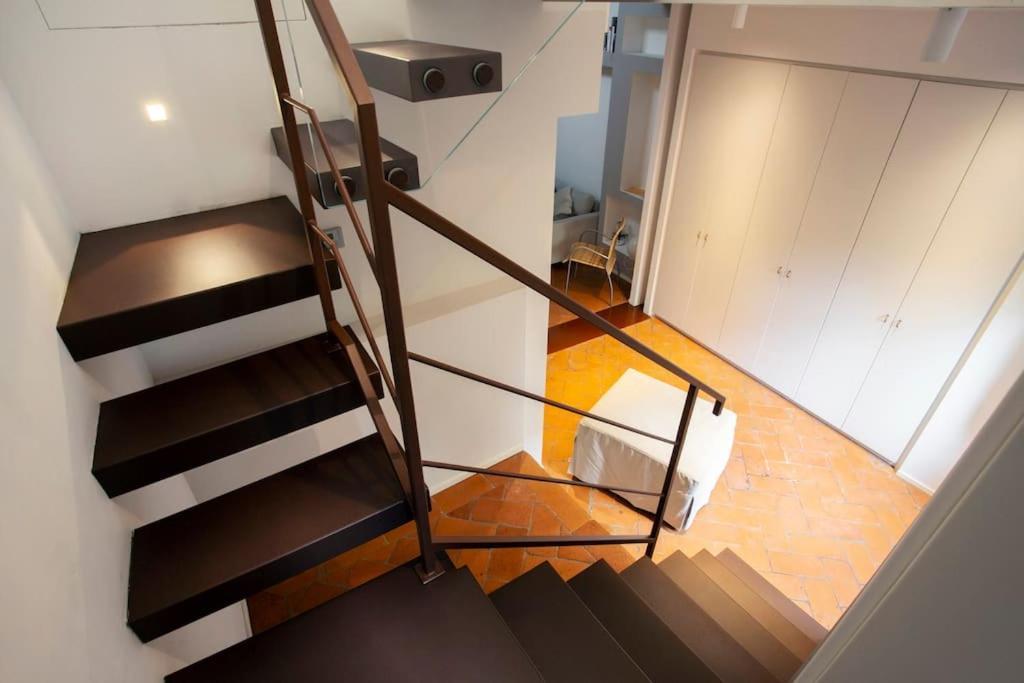 Santa Maria In Campo Appartement *