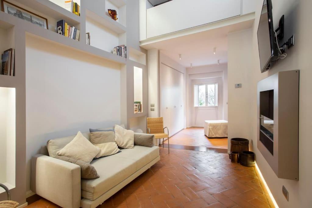 Appartement Santa Maria In Campo *