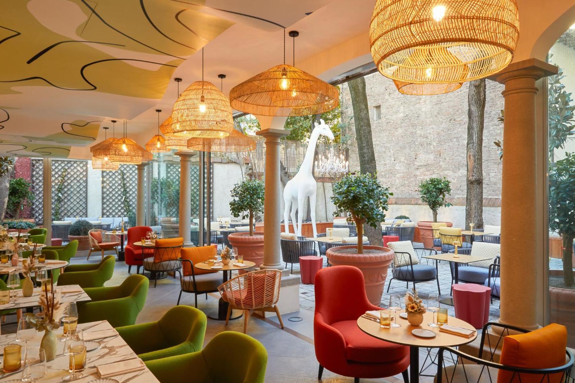 Indigo By Ihg 4* Florence