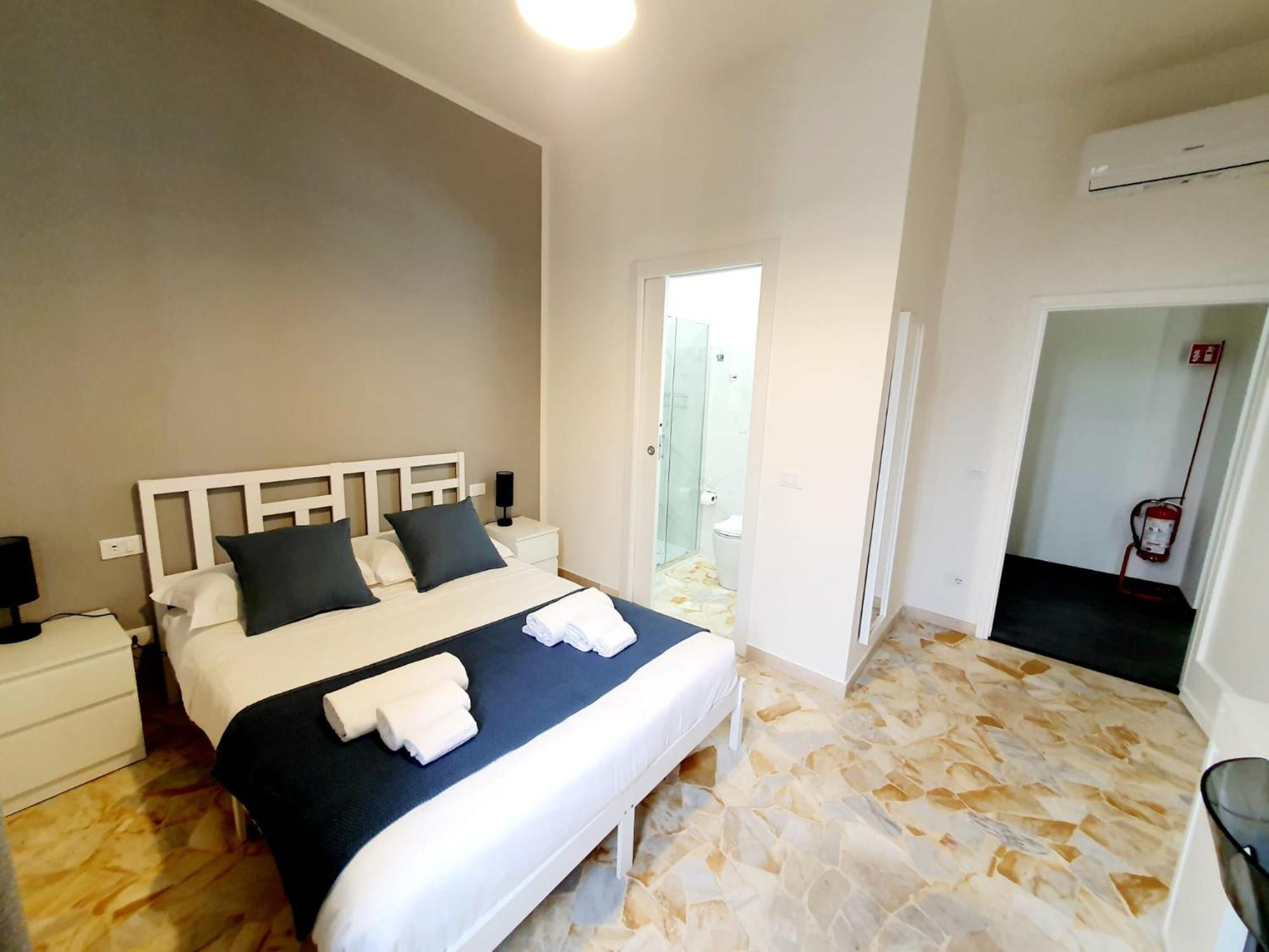 Apartment Bliss Apartment, Elegante Con 3 Bagni *