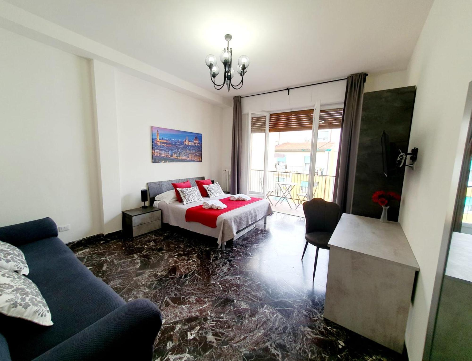 Bliss Apartment, Elegante Con 3 Bagni *