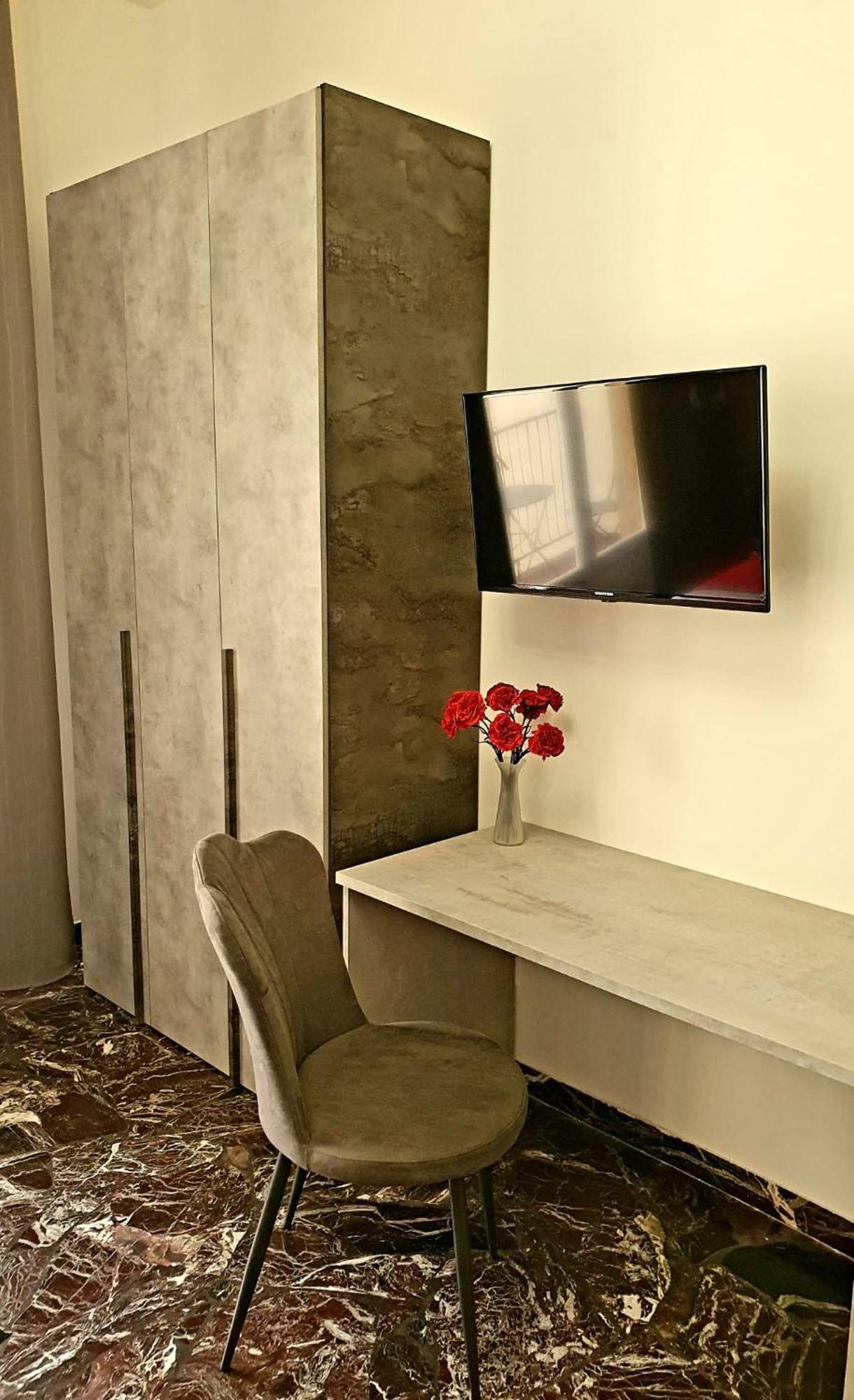Bliss Apartment, Elegante Con 3 Bagni * Florence