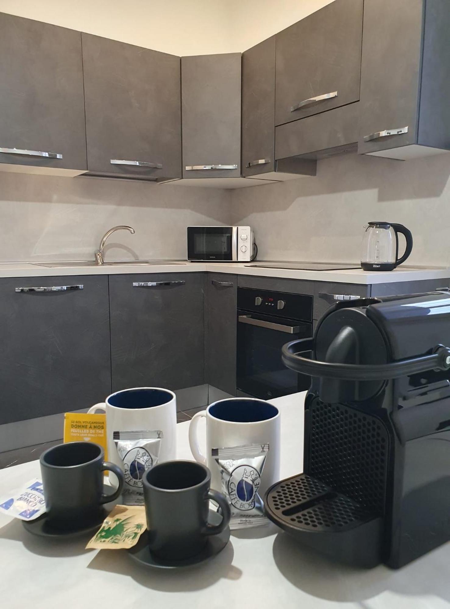 Apartment Bliss Apartment, Elegante Con 3 Bagni *