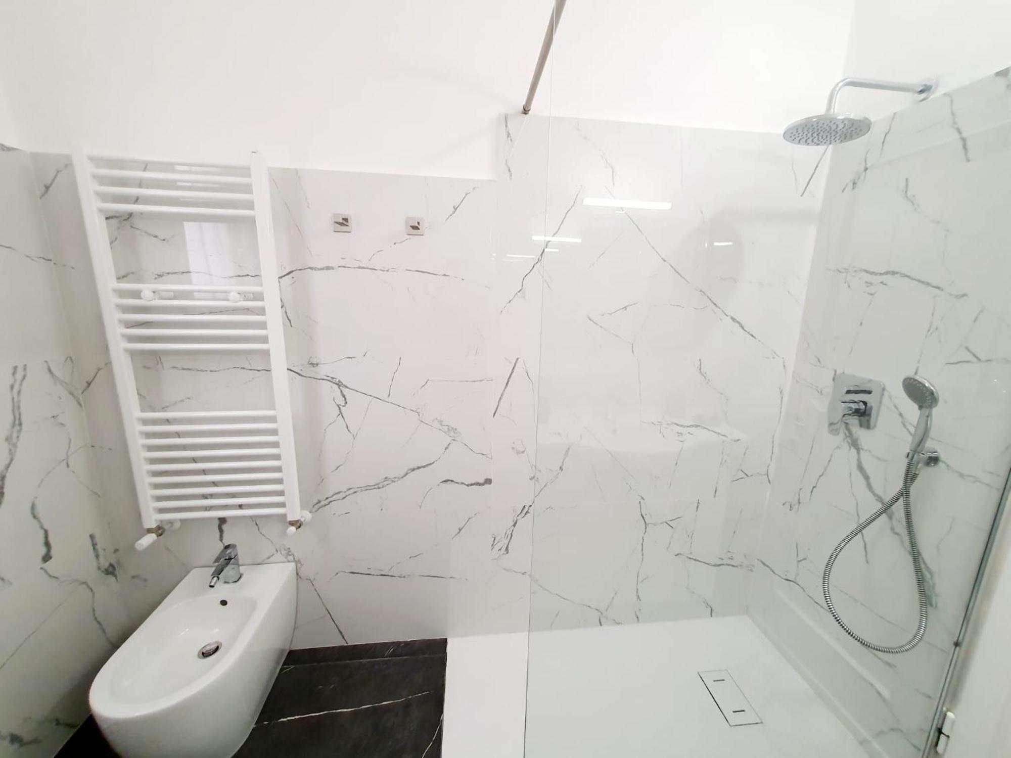 Apartment Bliss Apartment, Elegante Con 3 Bagni Florence