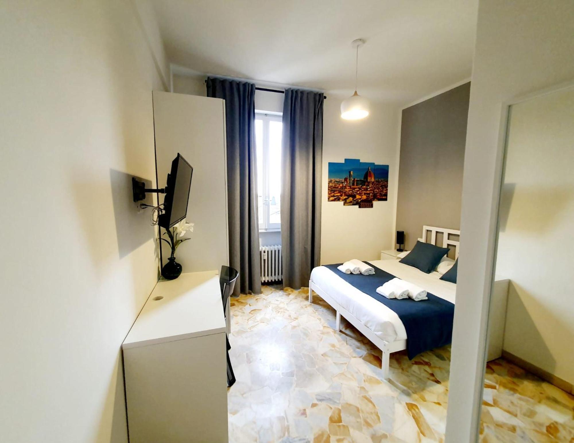 Bliss Apartment, Elegante Con 3 Bagni *