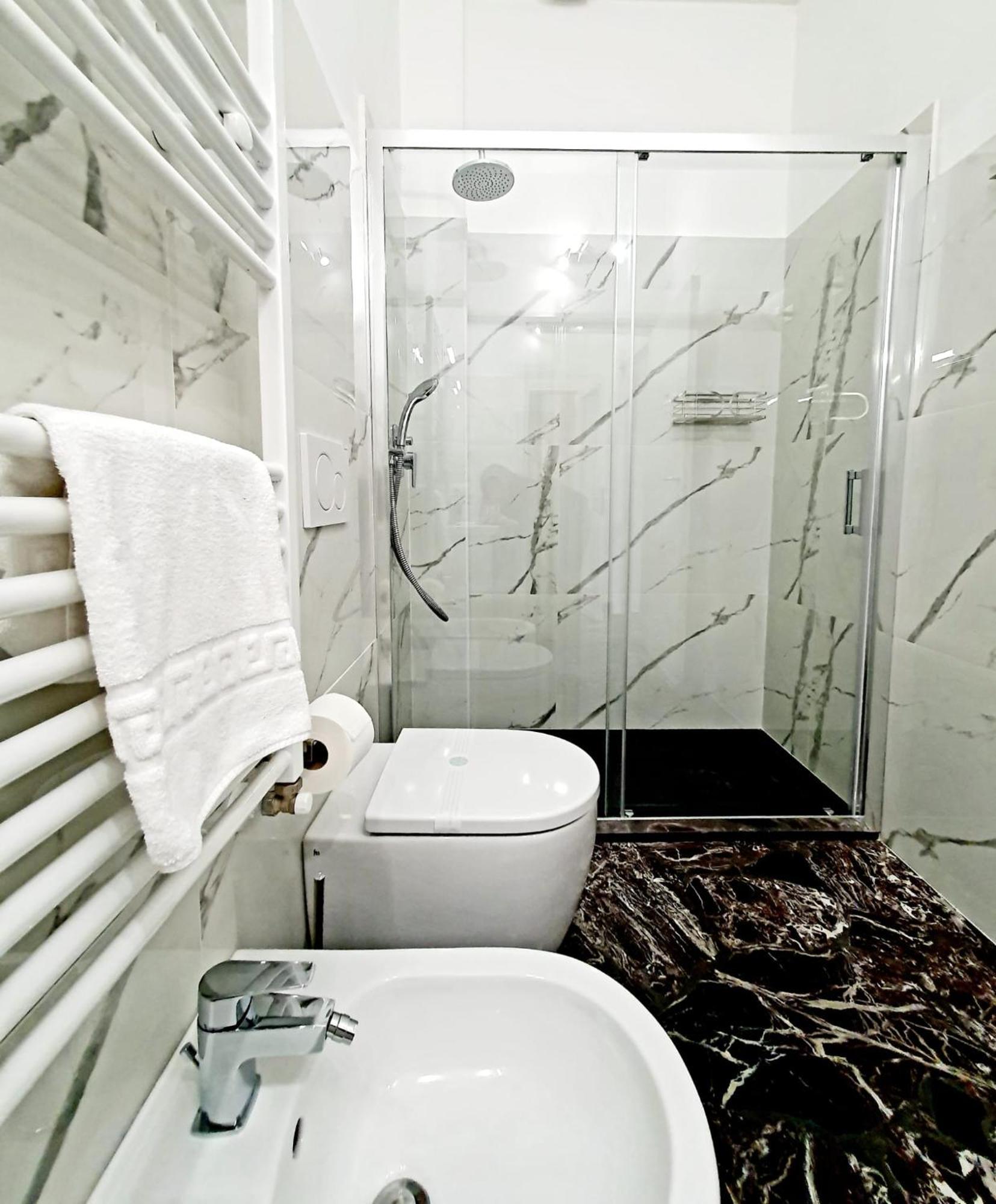 Bliss Apartment, Elegante Con 3 Bagni * Florence