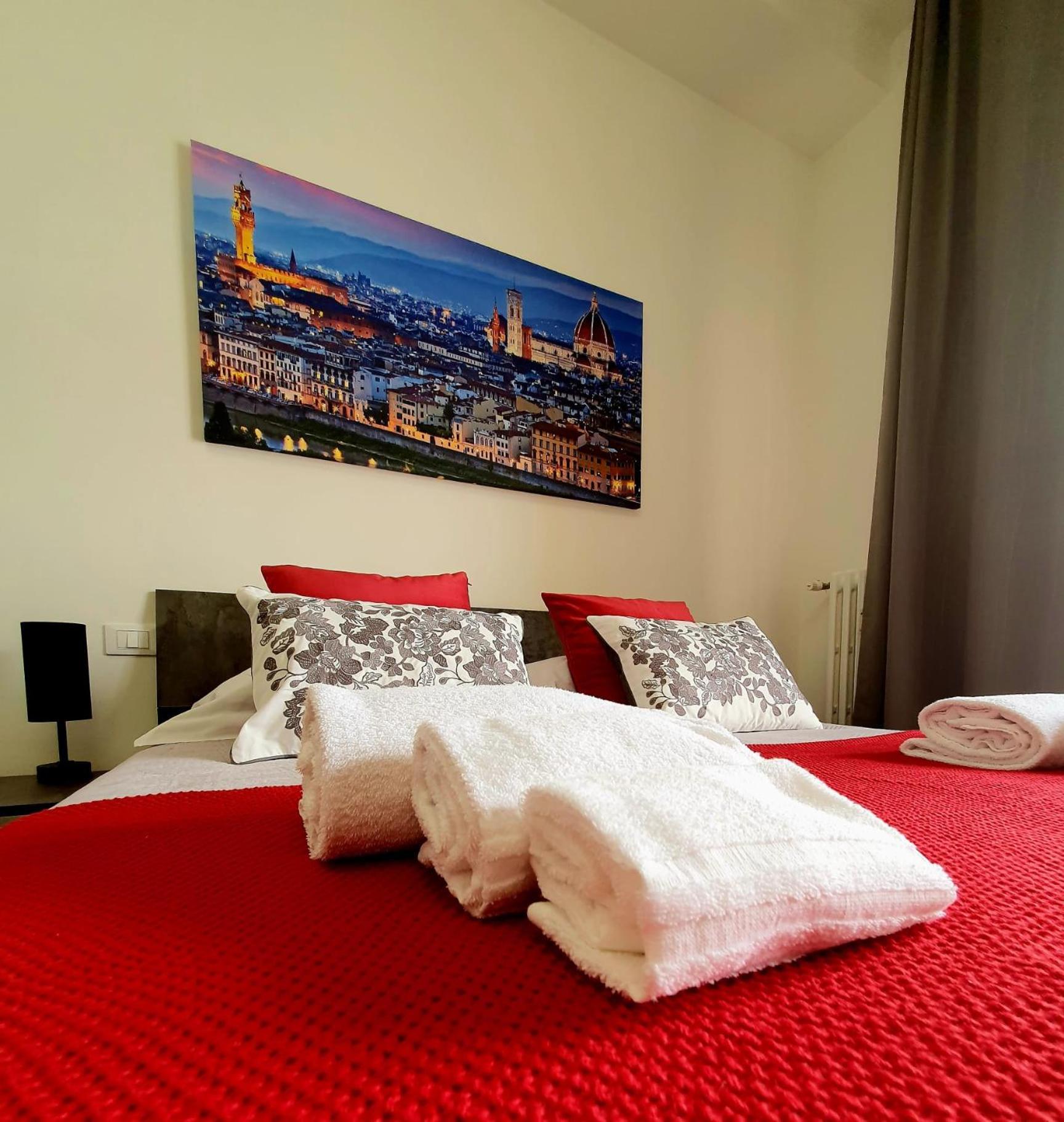 Bliss Apartment, Elegante Con 3 Bagni Apartment