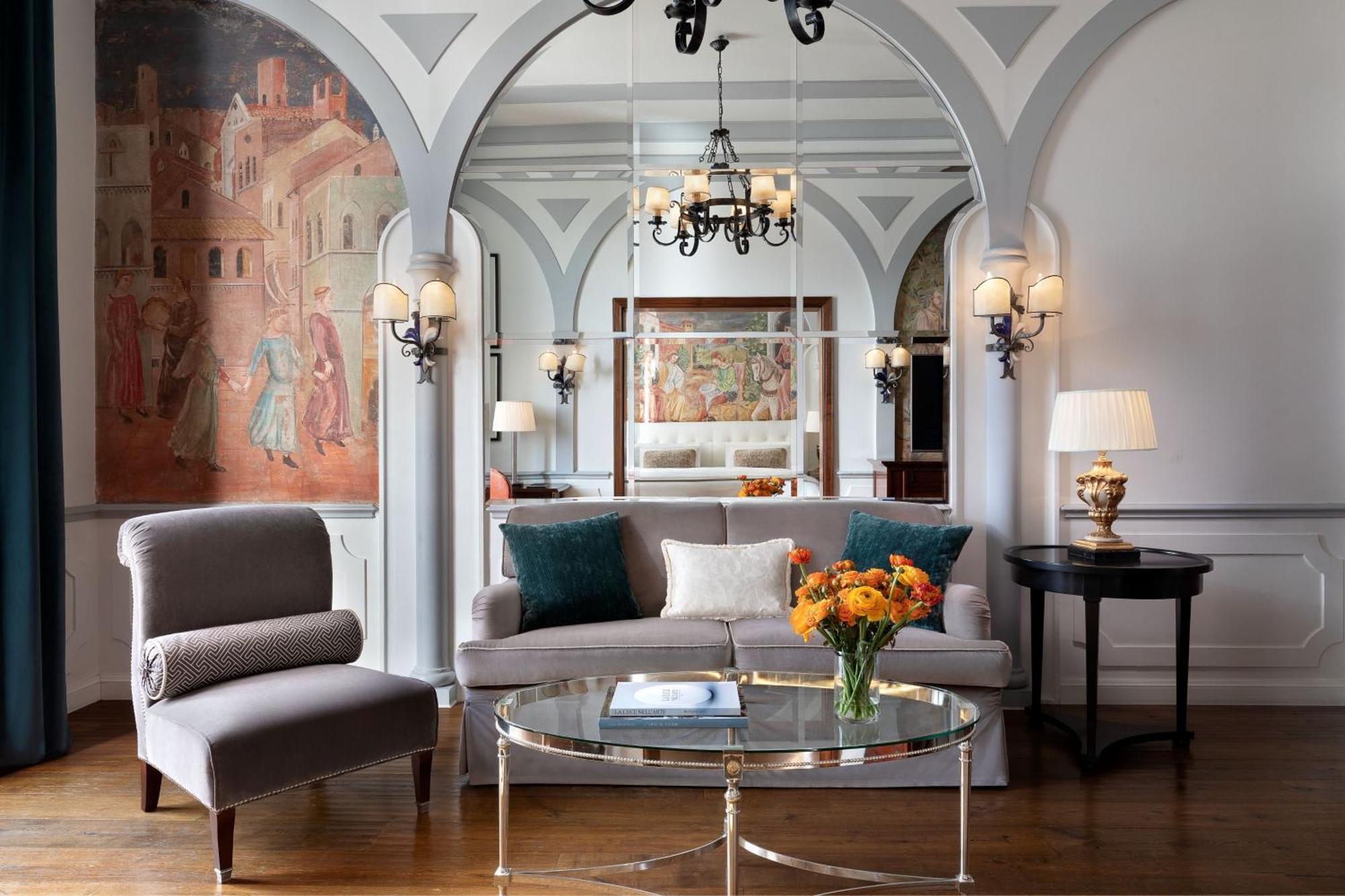 Hotel The St. Regis 5*
