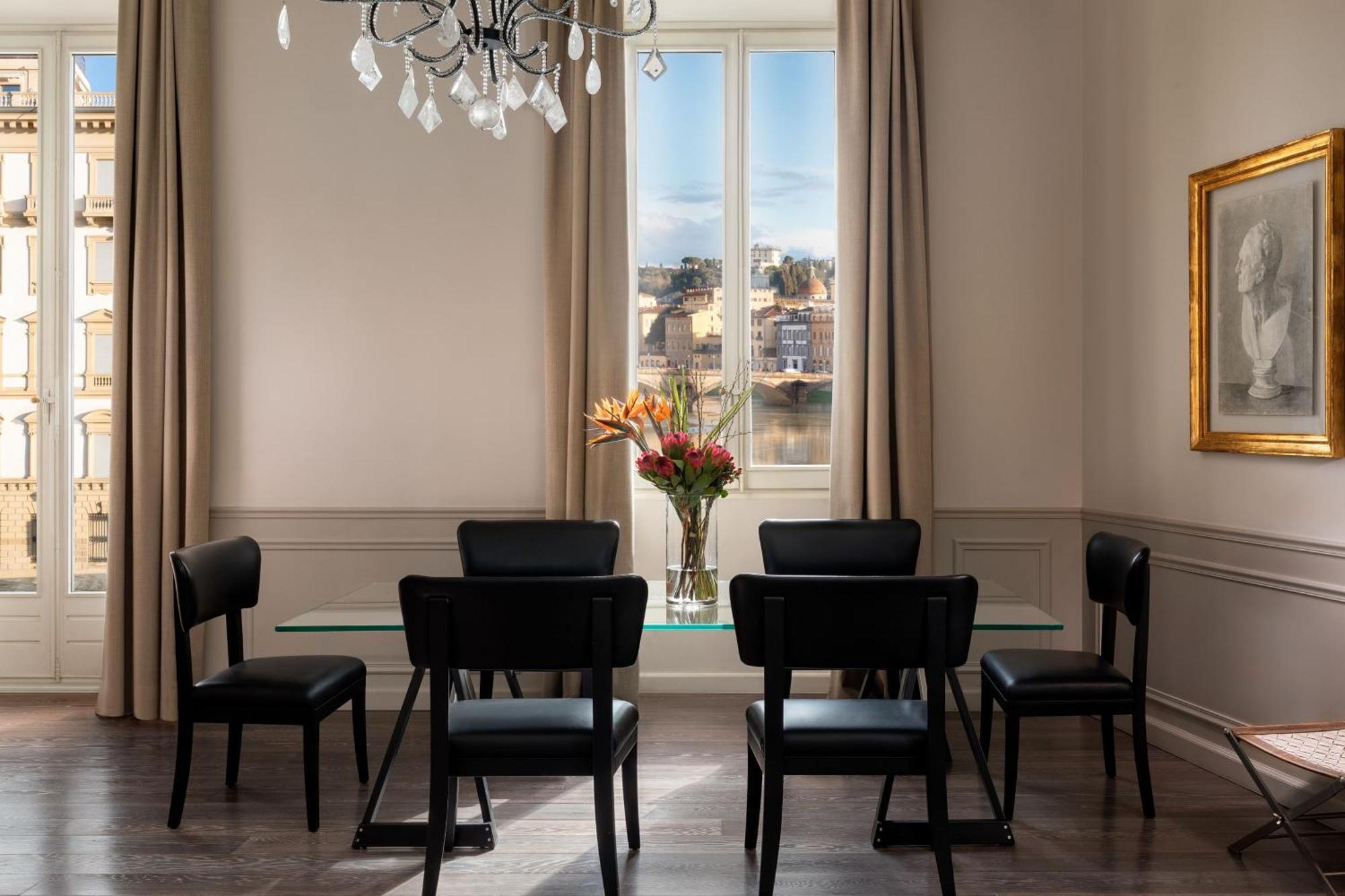 The St. Regis Hotel Florence