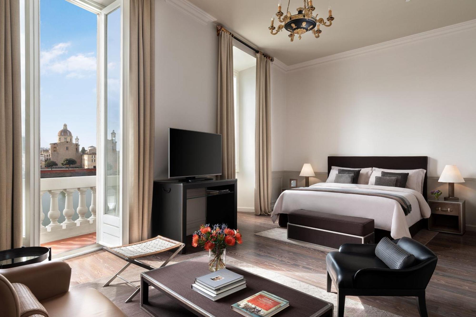 The St. Regis Florence