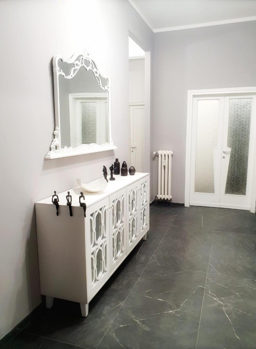 Apartment Bliss Apartment, Elegante Con 3 Bagni *