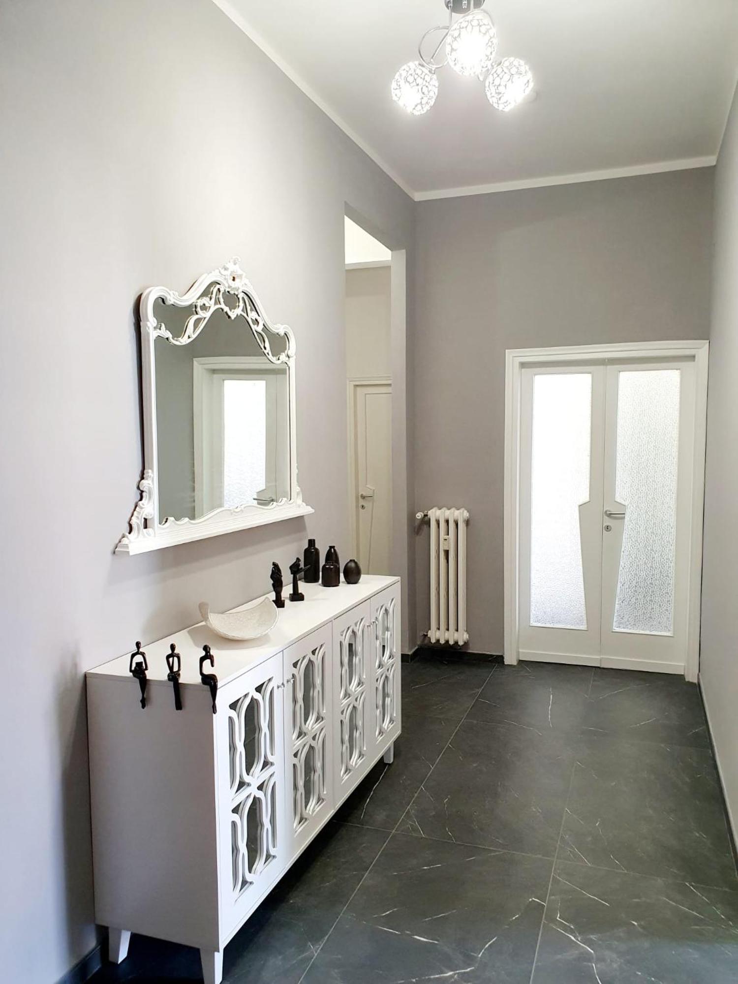 Apartment Bliss Apartment, Elegante Con 3 Bagni *