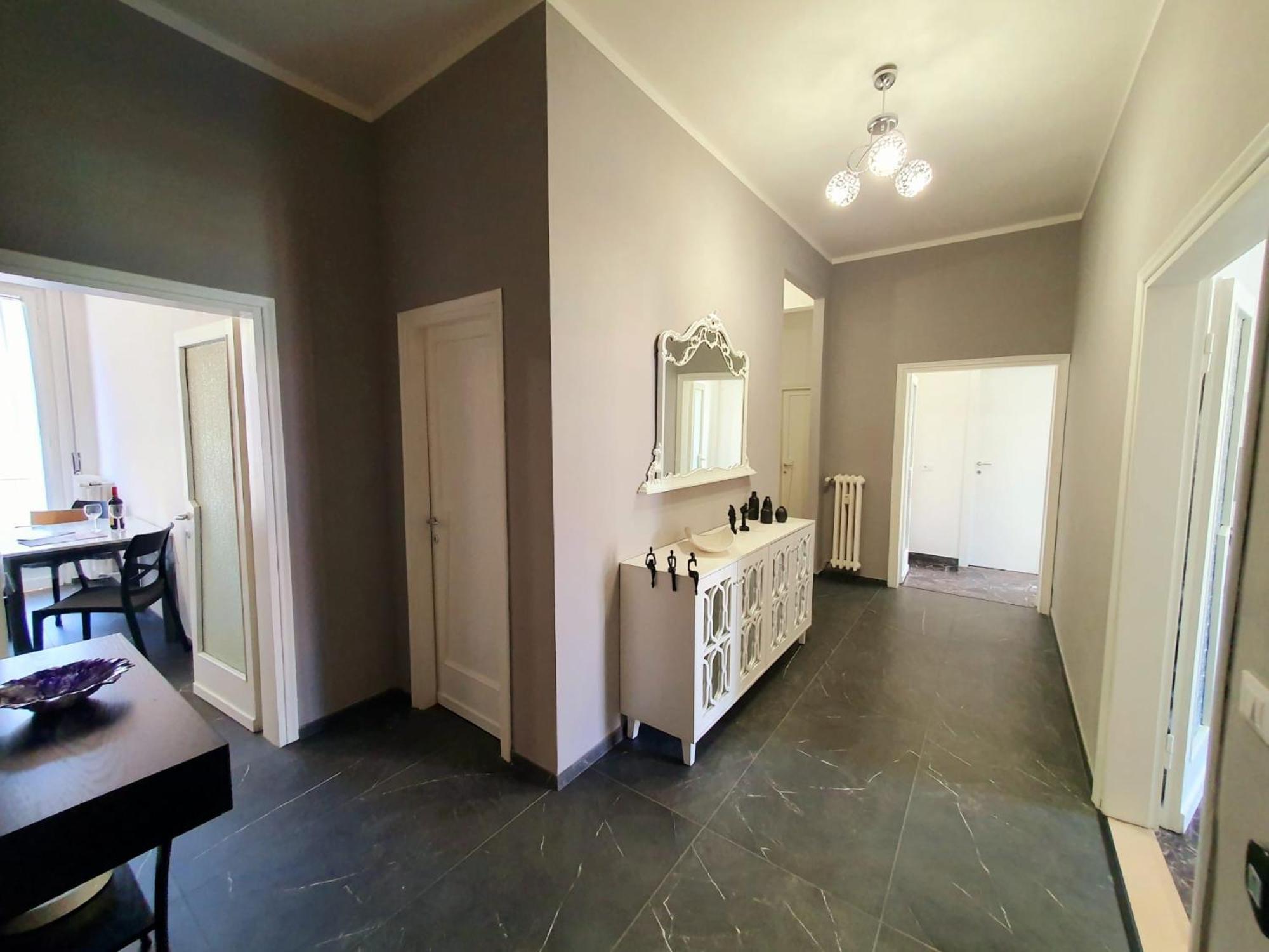Bliss Apartment, Elegante Con 3 Bagni