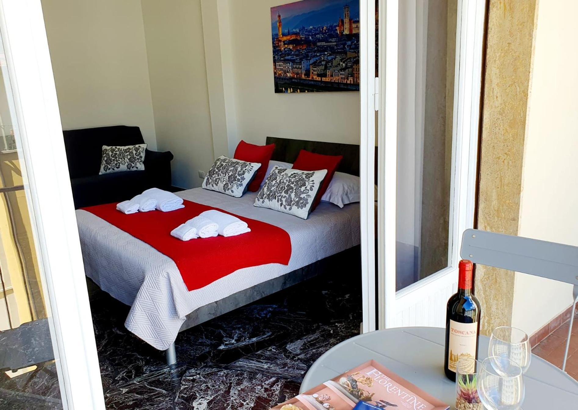 Bliss Apartment, Elegante Con 3 Bagni