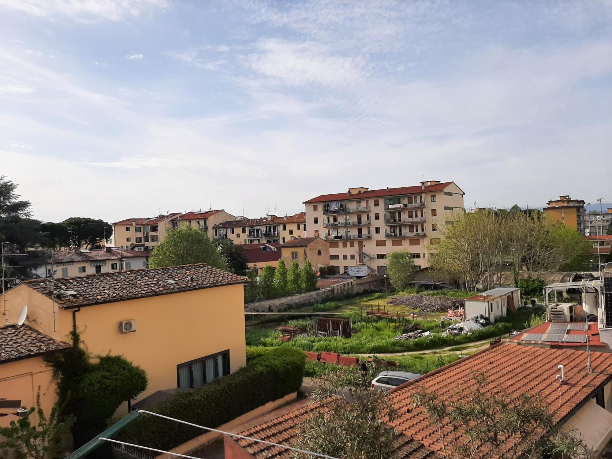 Appartement Mary&flo House - A Due Passi Dal Centro - Free Private Parking Florence