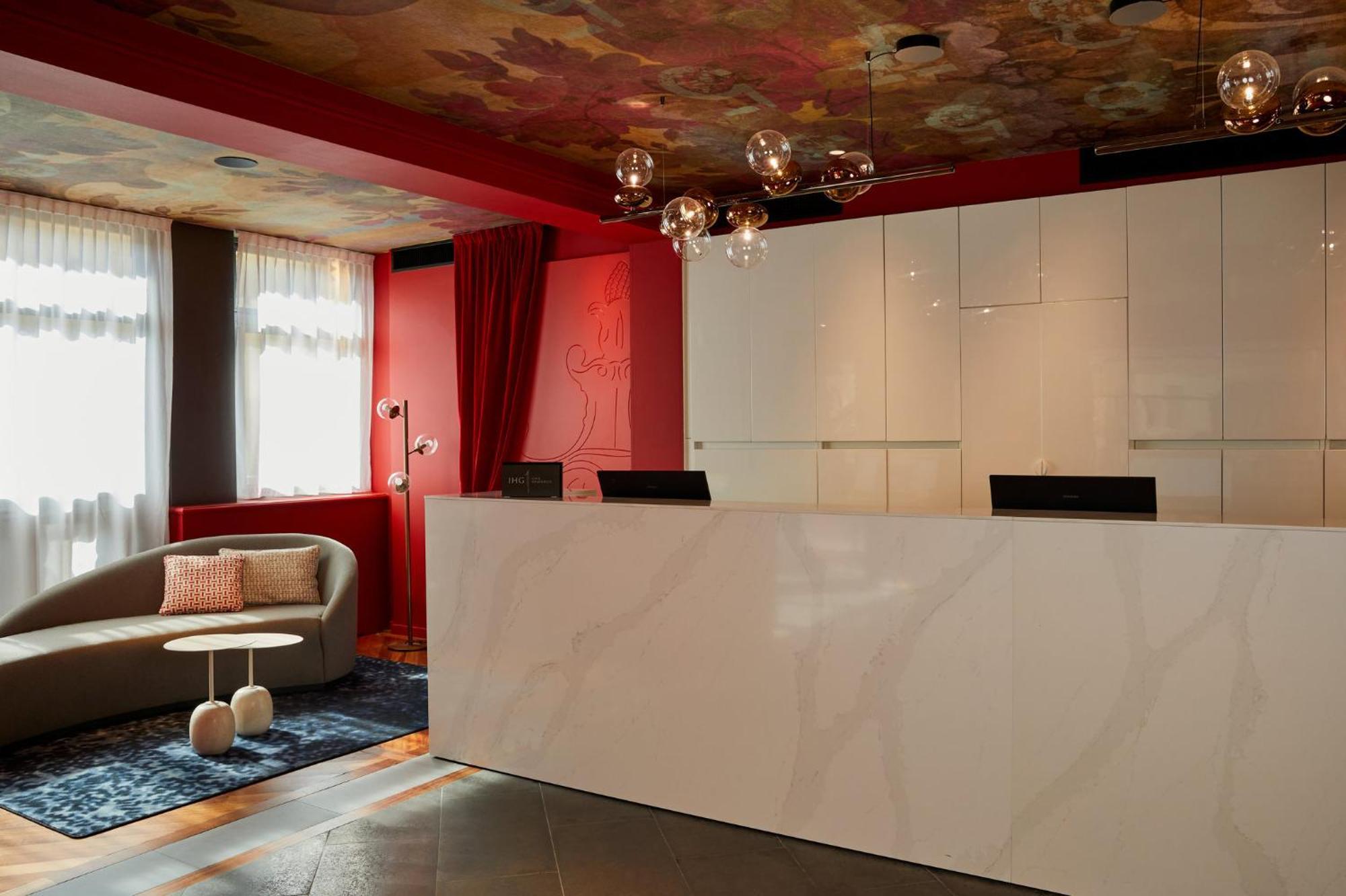 Indigo By Ihg