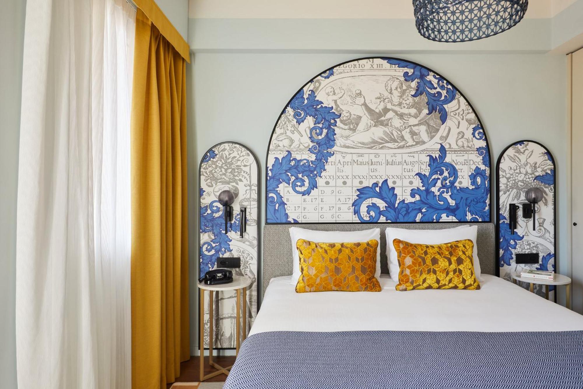 Hotel Indigo By Ihg 4*
