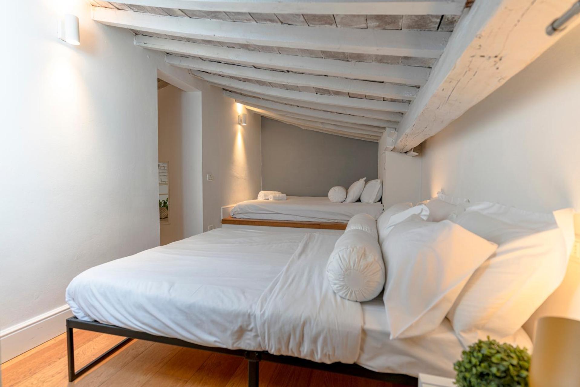 Fossi Tower Apartment *