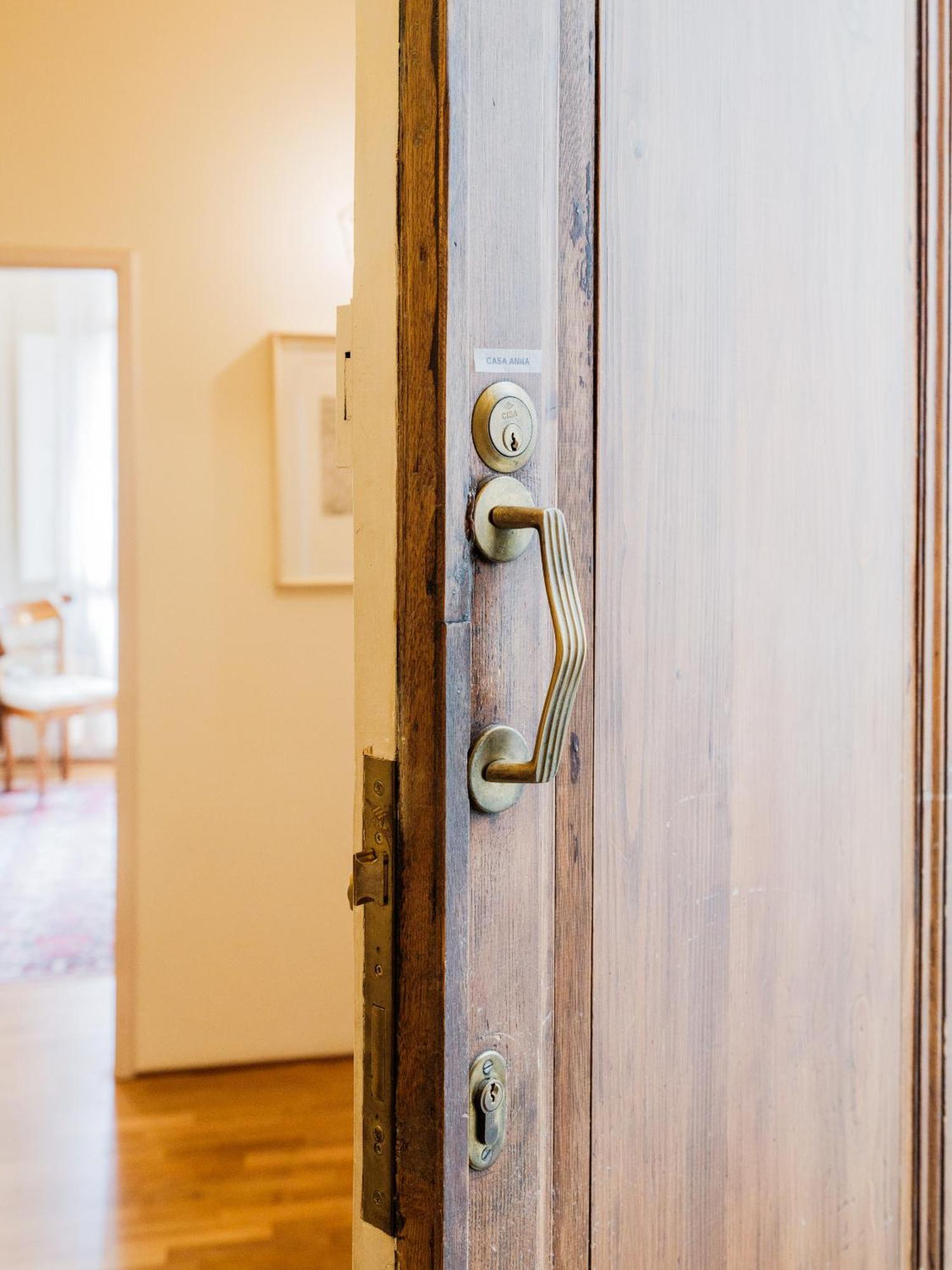 Casa Anna - Charming Appartement Florence