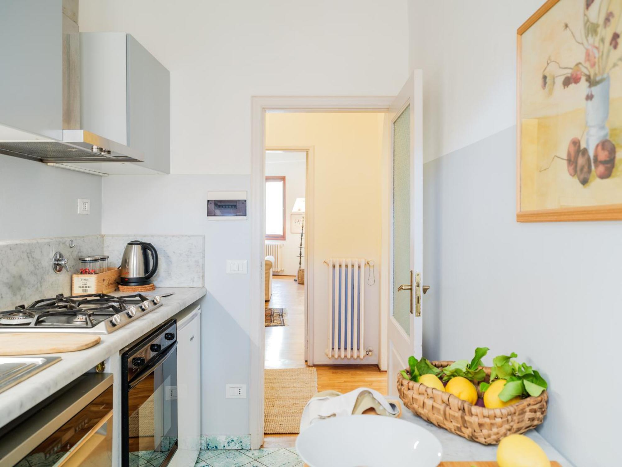 Appartement Casa Anna - Charming