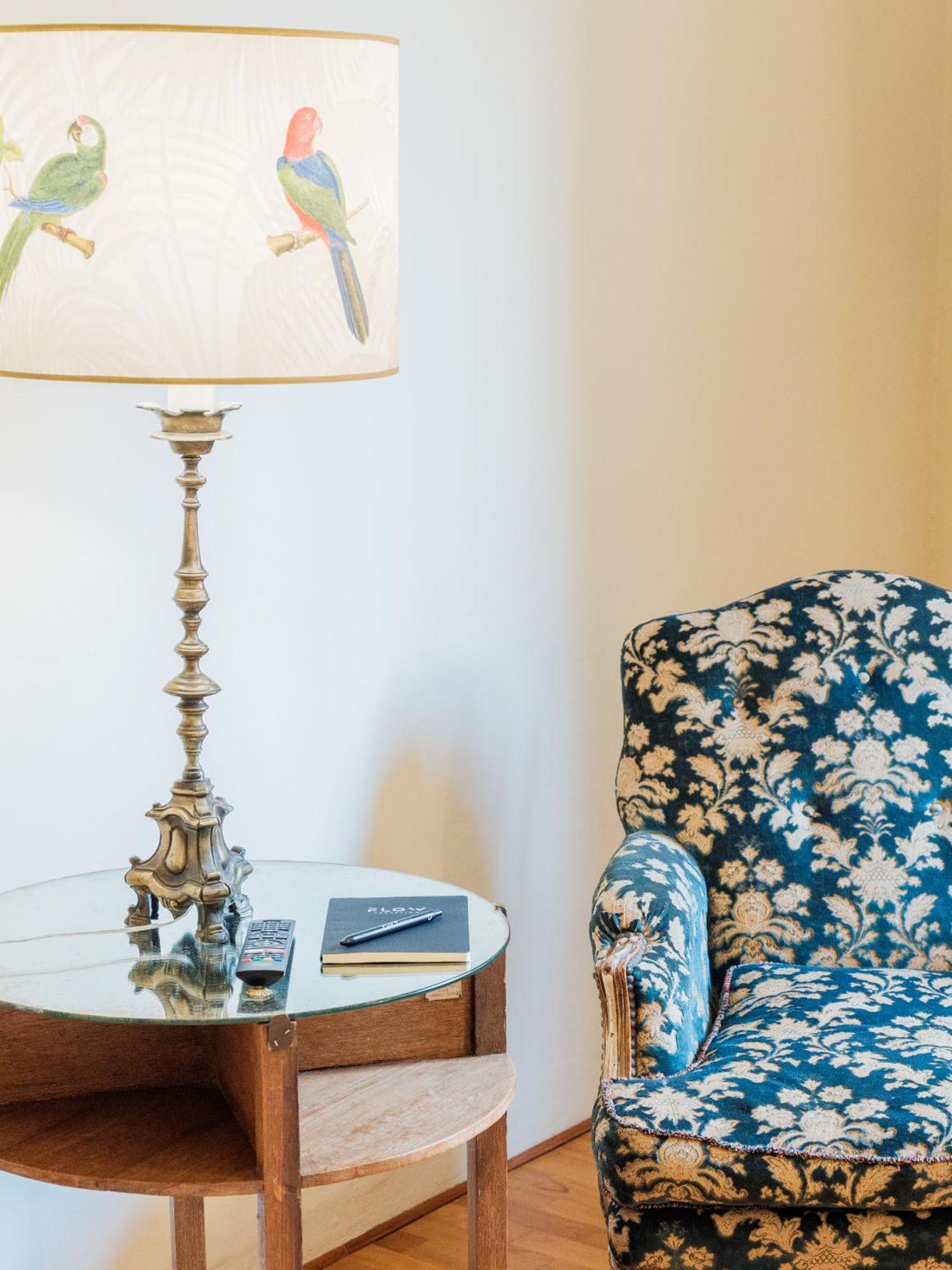 Appartement Casa Anna - Charming Florence