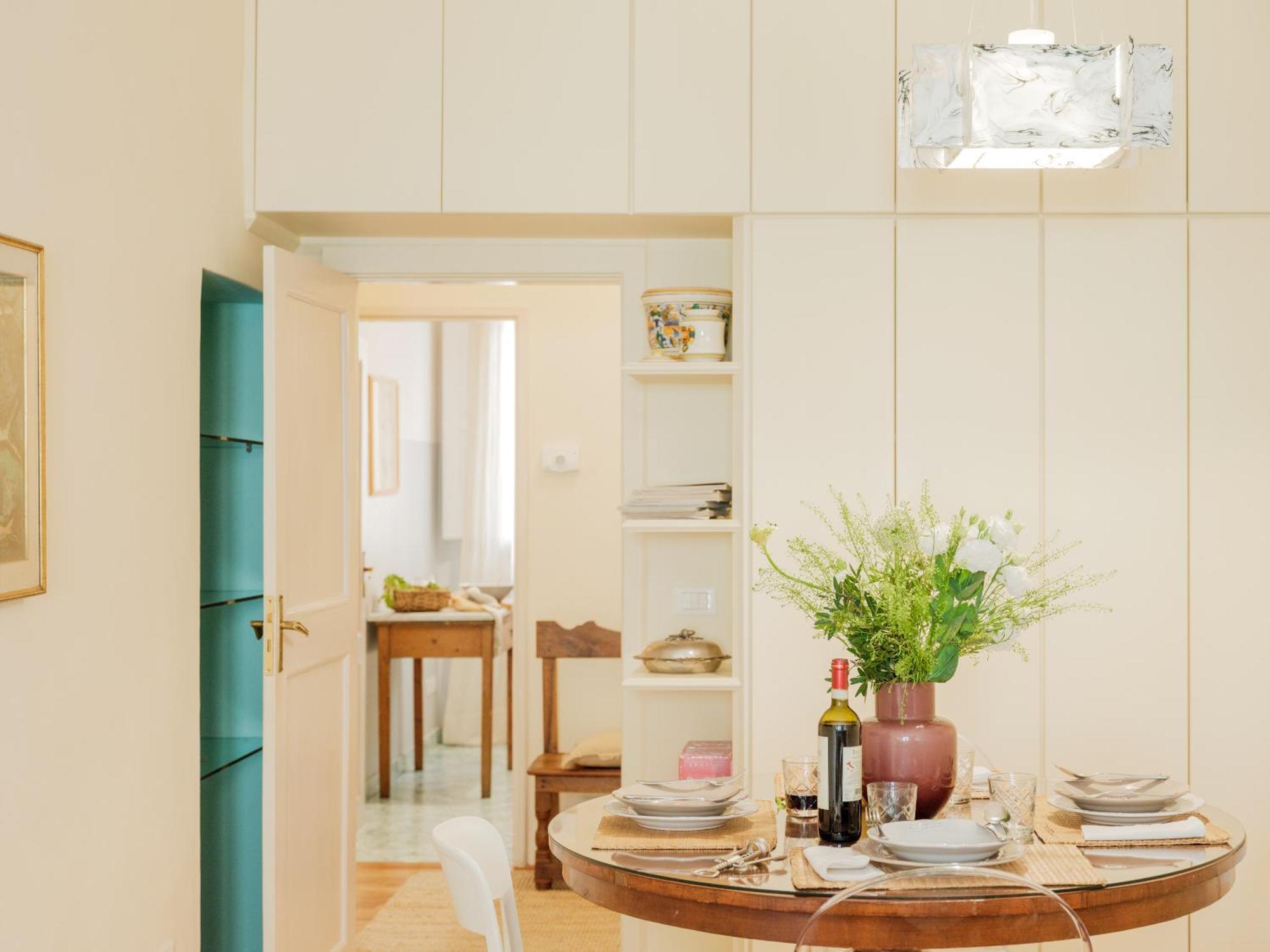 Casa Anna - Charming Appartement