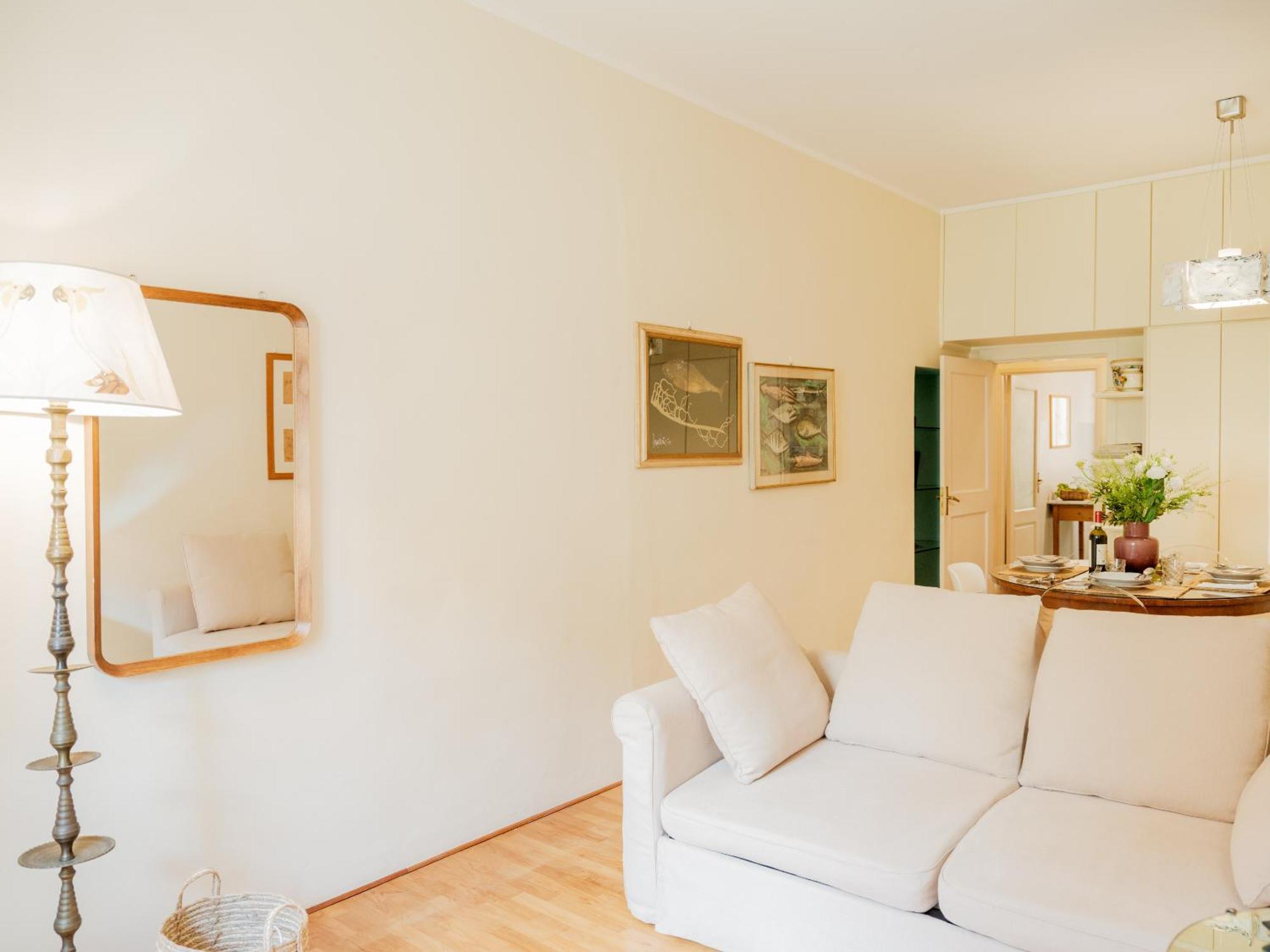 Appartement Casa Anna - Charming Florence