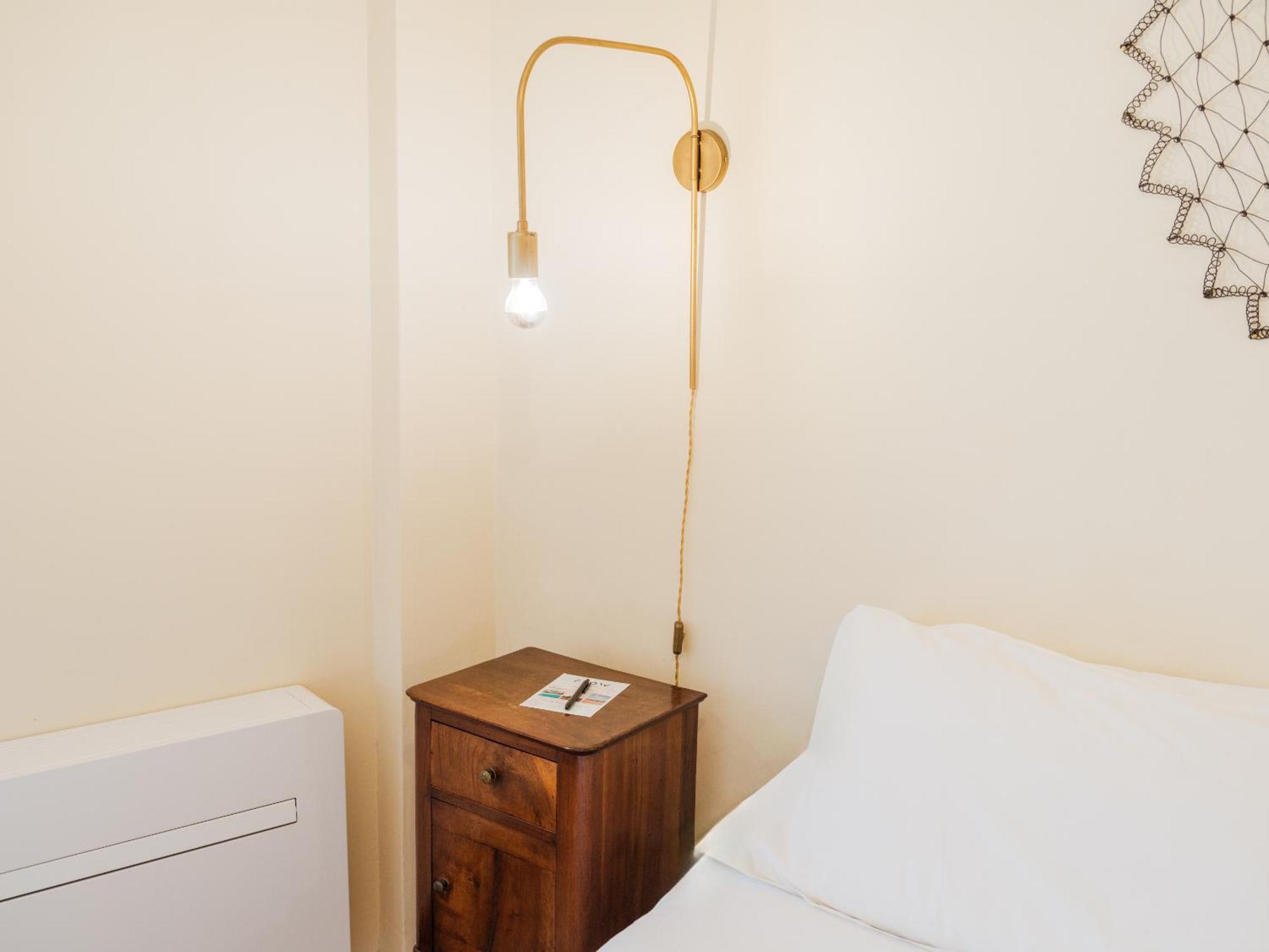 Casa Anna - Charming Appartement