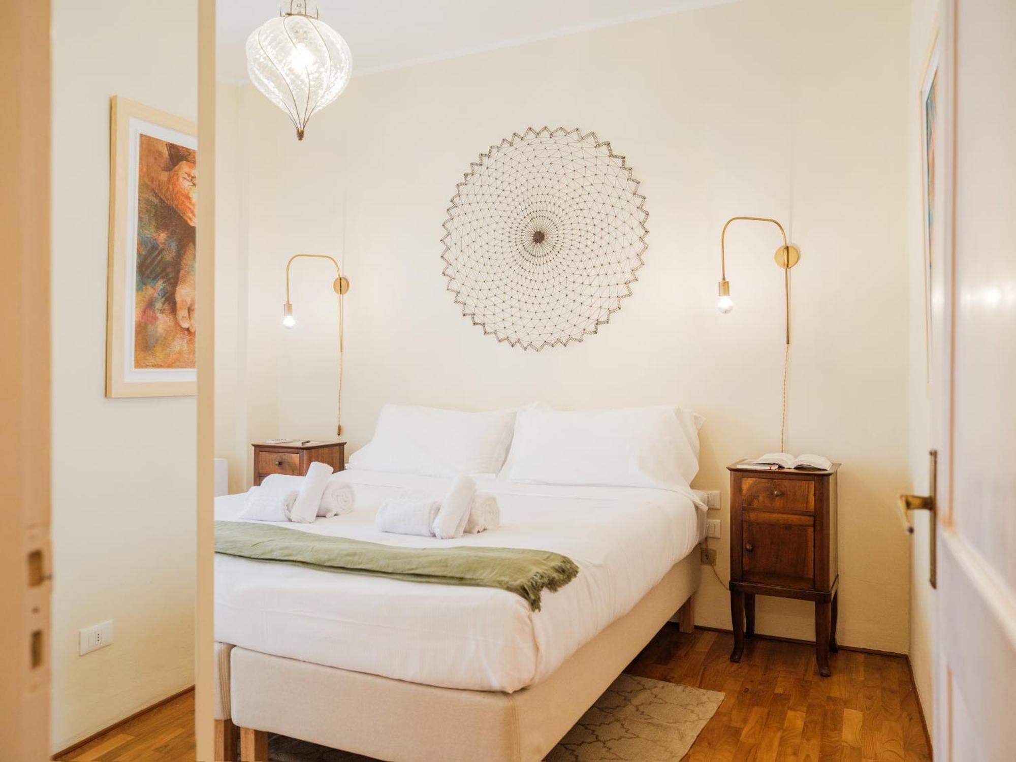 Appartement Casa Anna - Charming Florence