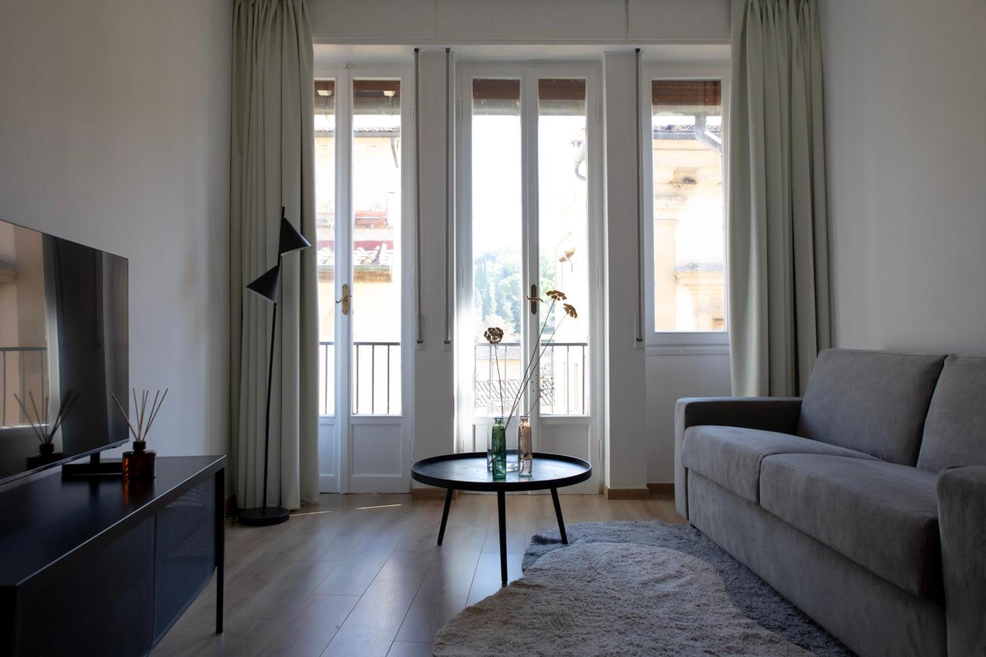 Bob W Ponte Vecchio Appartement Florence