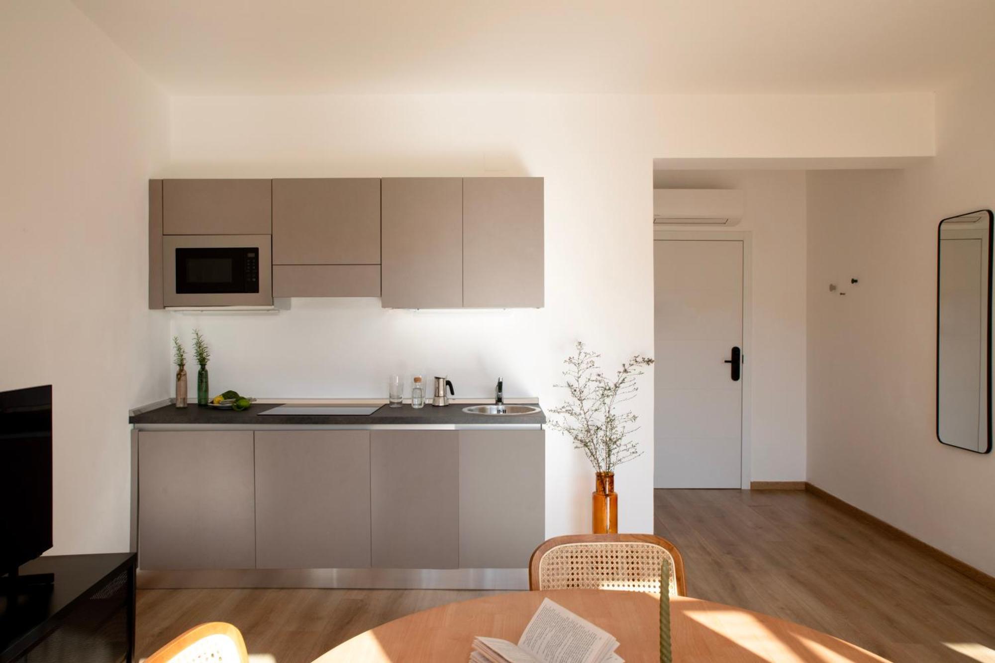 Appartement Bob W Ponte Vecchio Florence