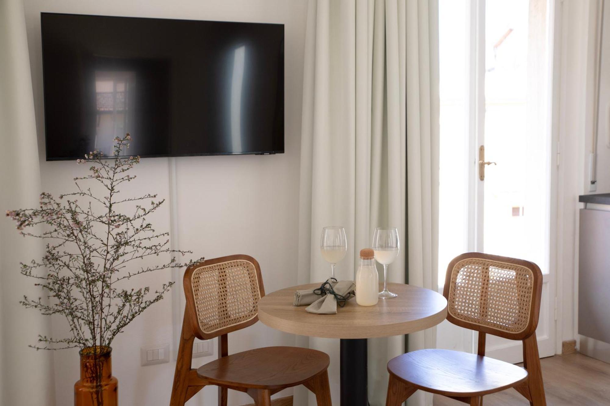 Bob W Ponte Vecchio Appartement