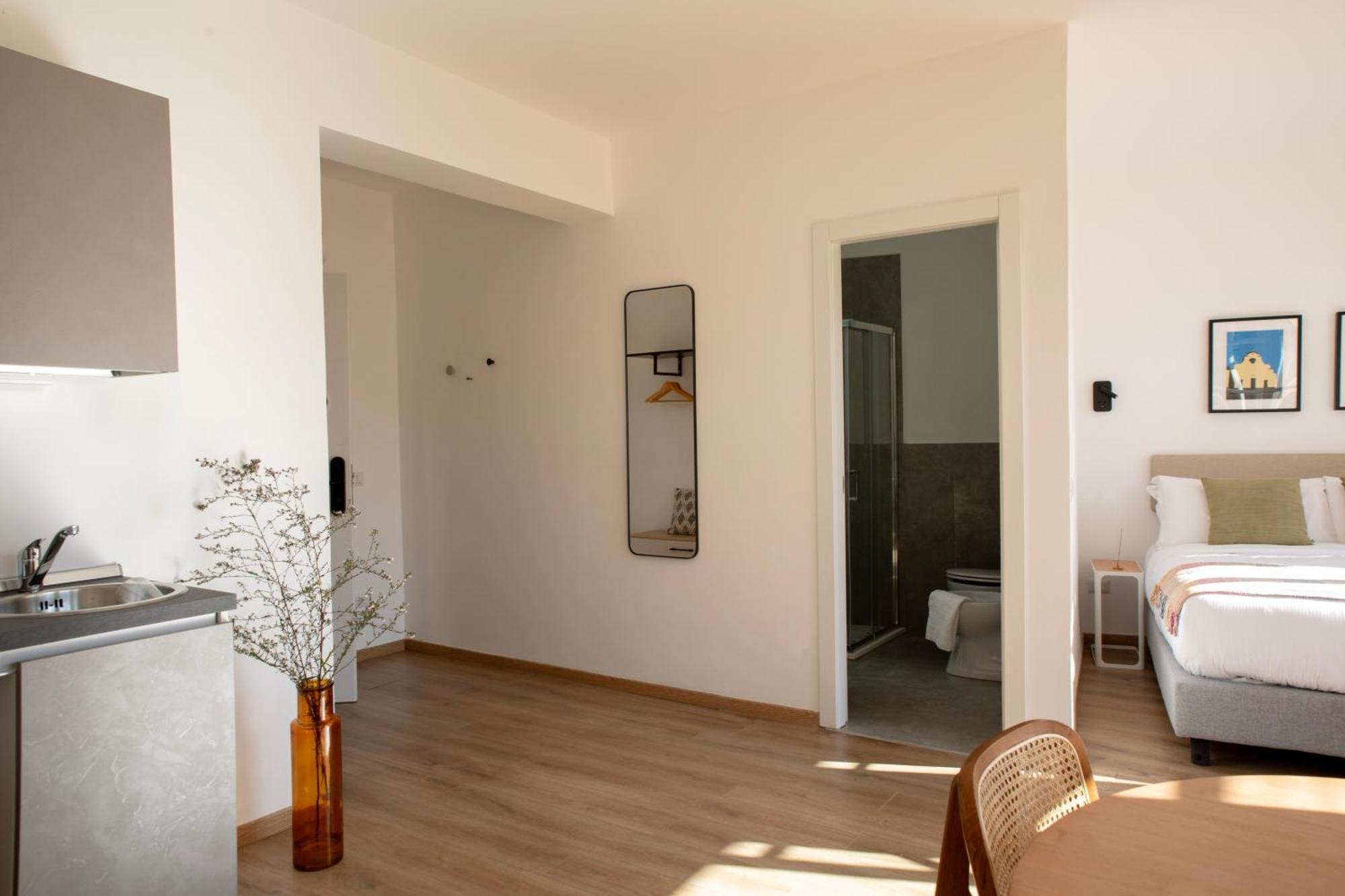 Bob W Ponte Vecchio Appartement