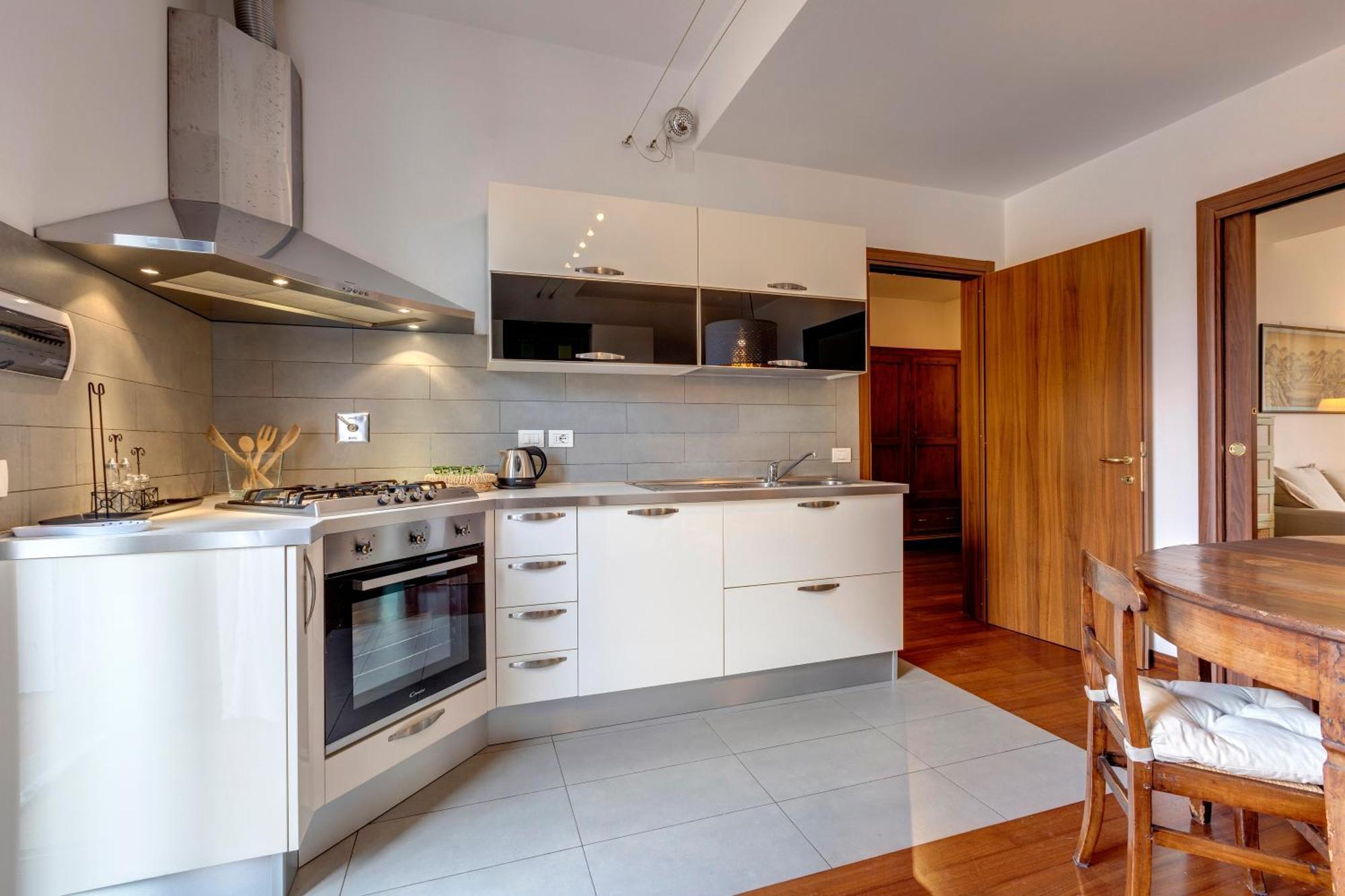 Malavolta By Mamo Appartement Florence