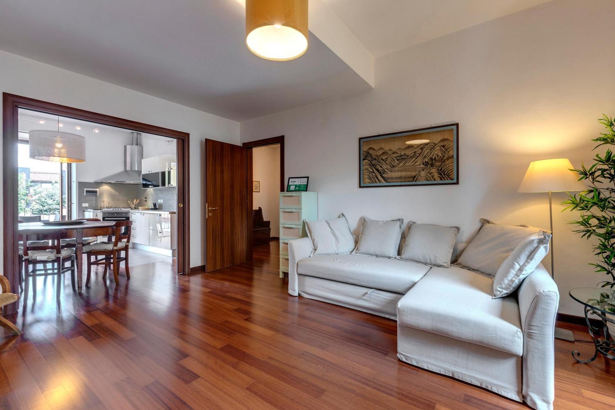 Malavolta By Mamo Appartement Florence