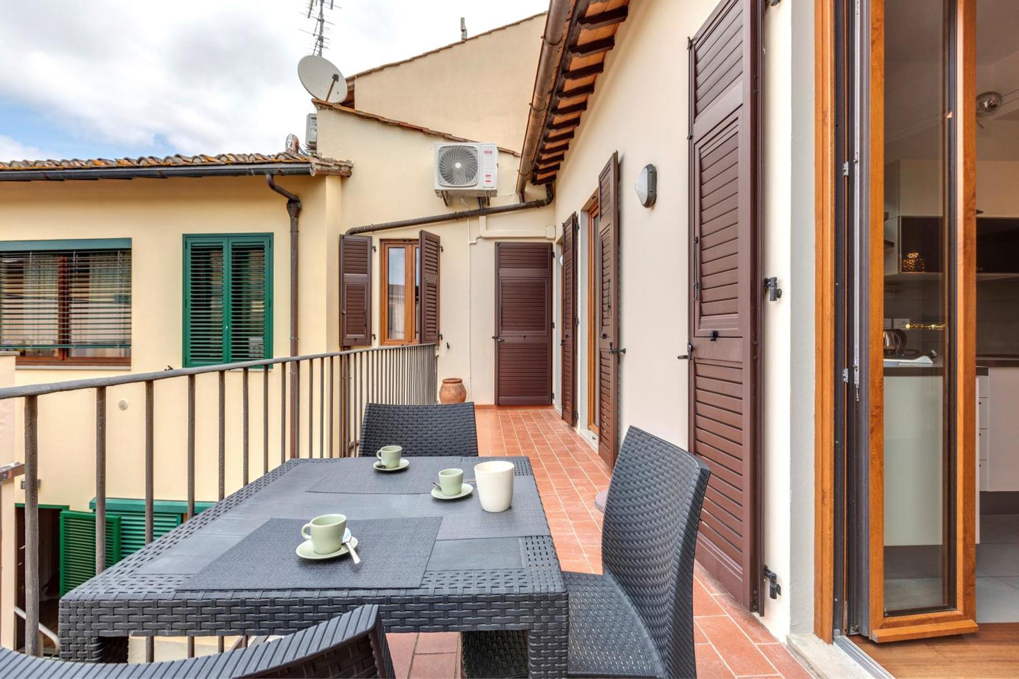 Appartement Malavolta By Mamo *