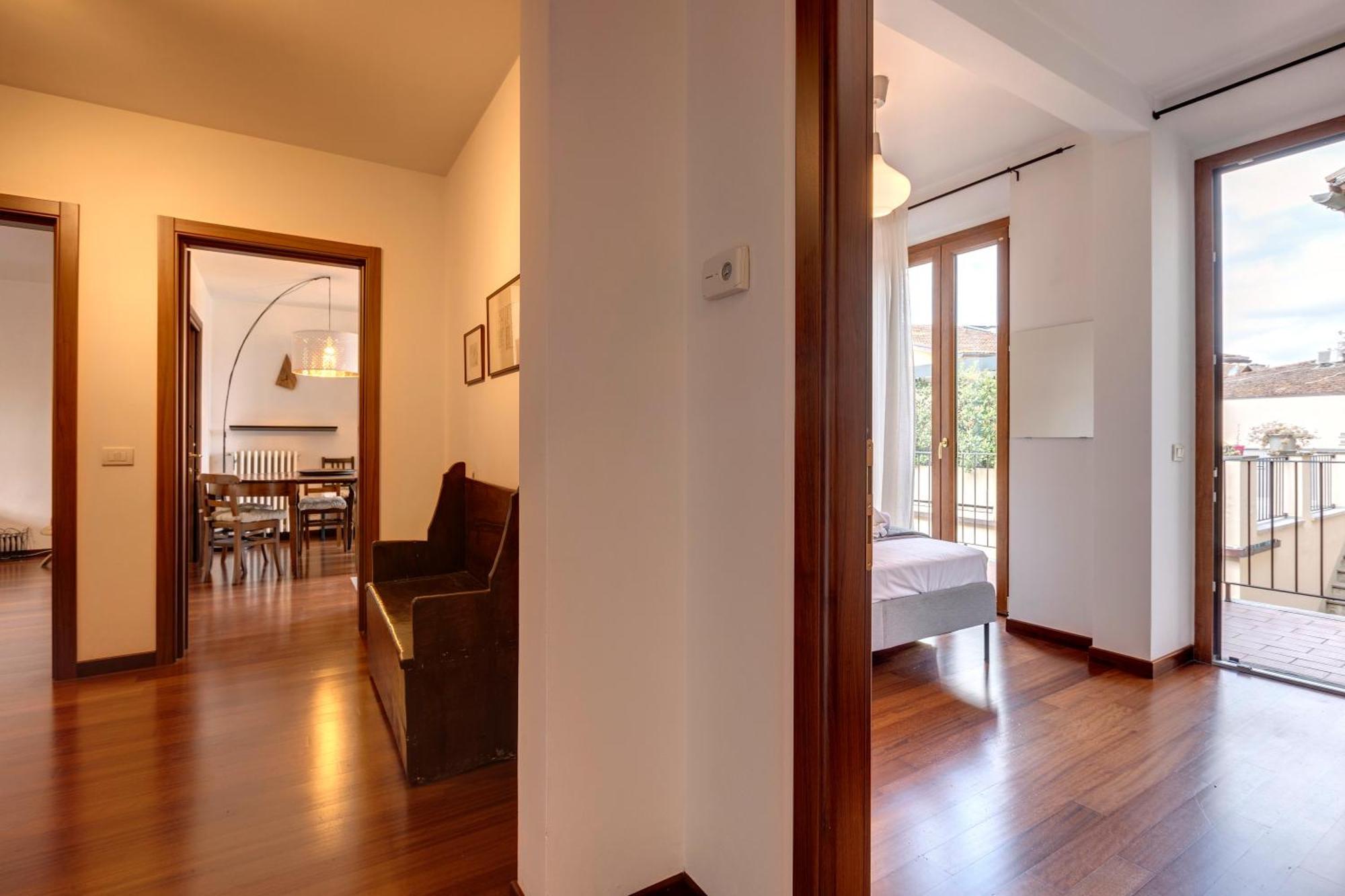 Malavolta By Mamo Appartement *