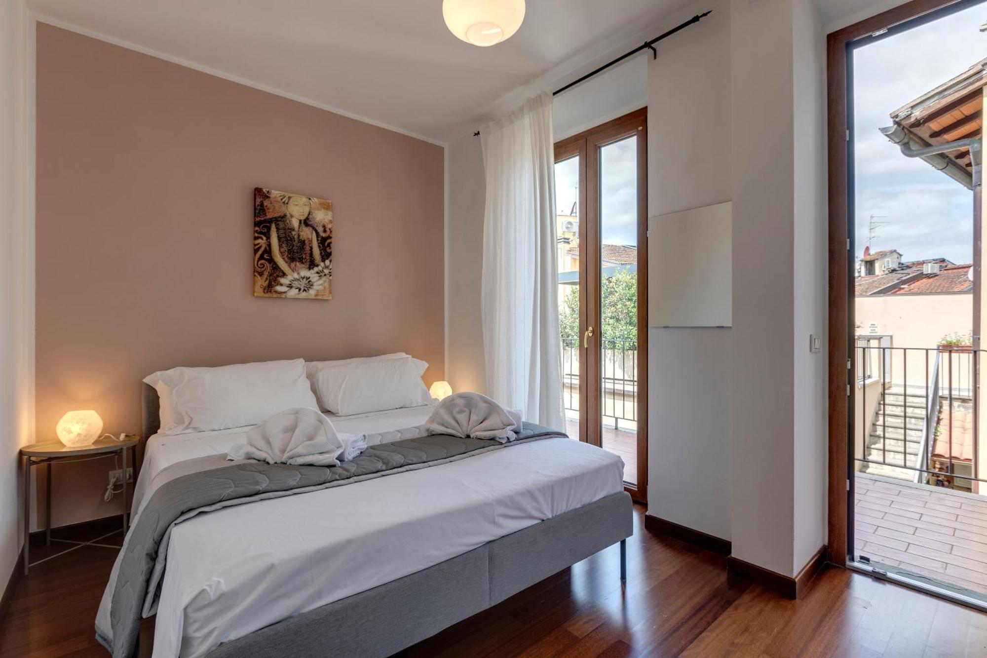 Appartement Malavolta By Mamo
